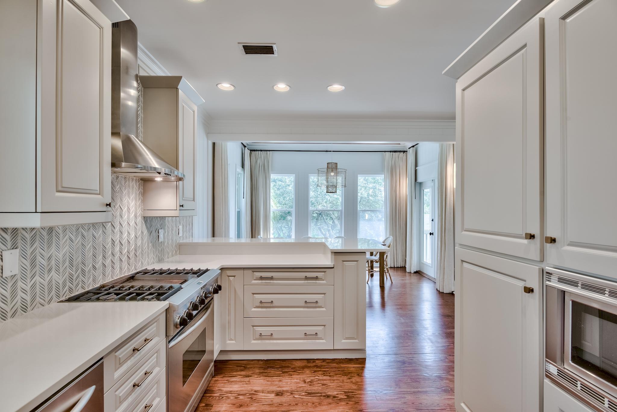 INLET BEACH - Residential