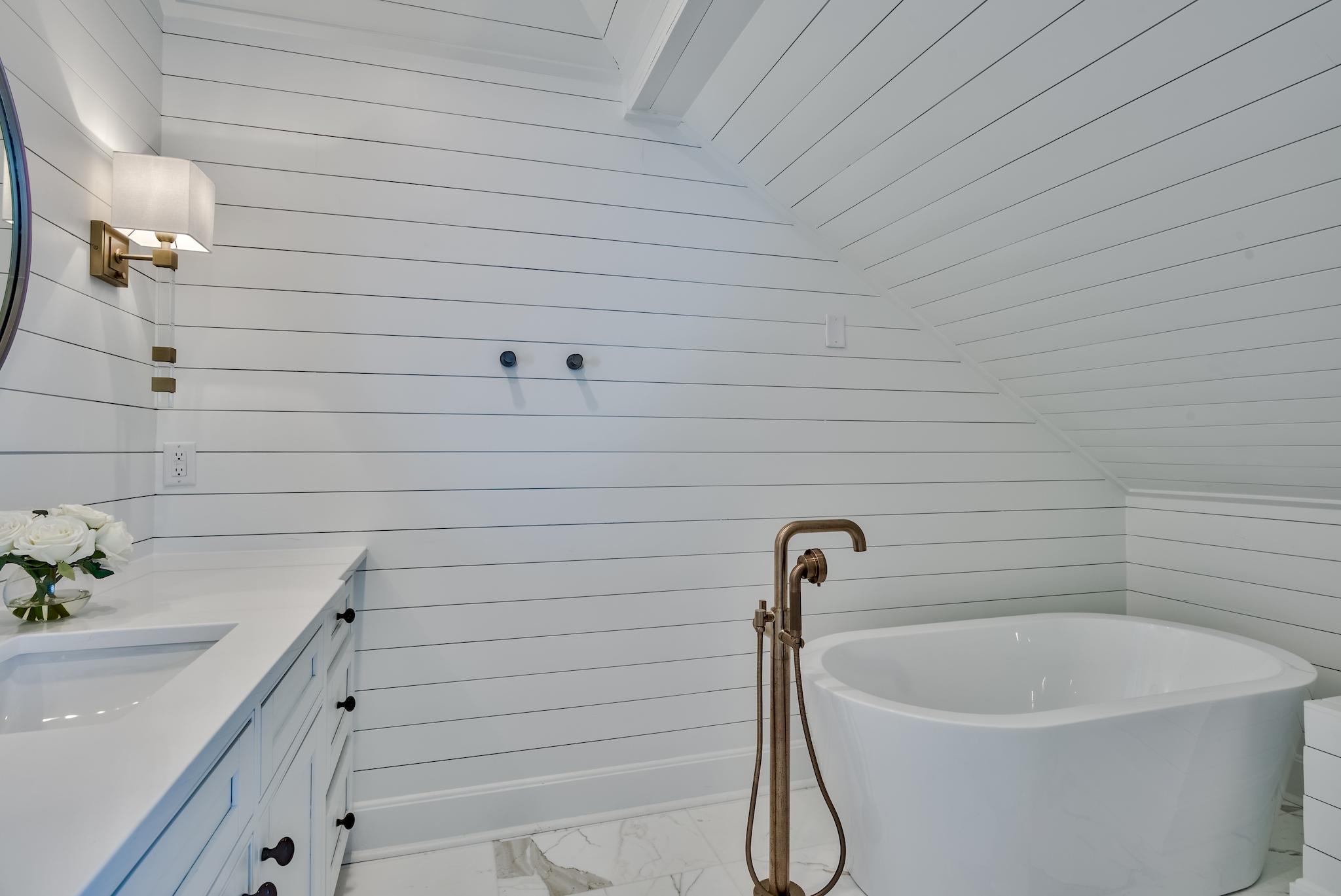 INLET BEACH - Residential