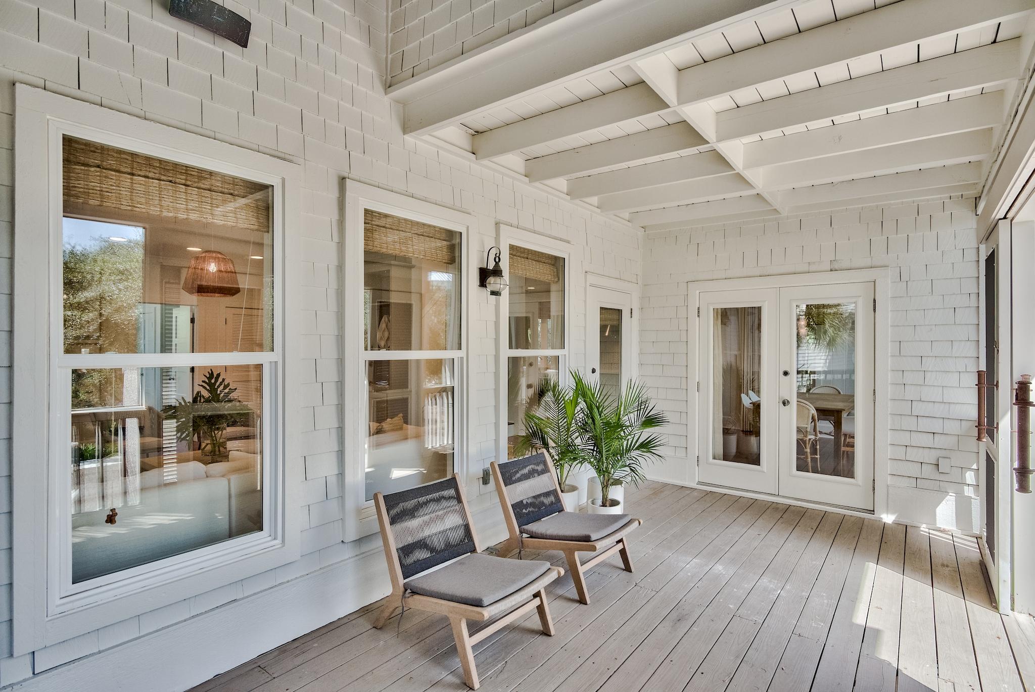 INLET BEACH - Residential
