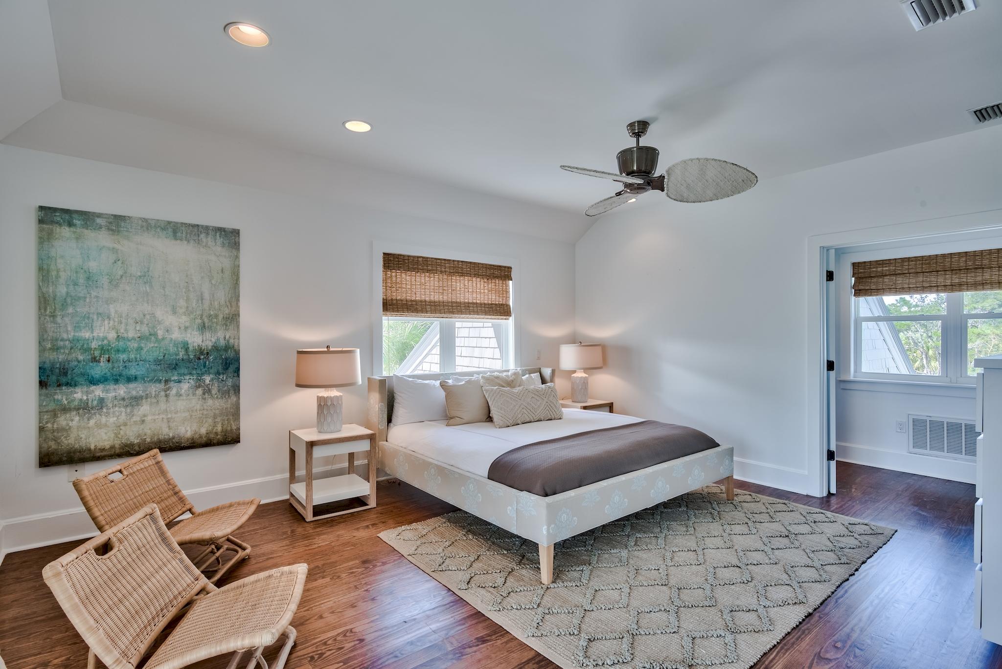 INLET BEACH - Residential