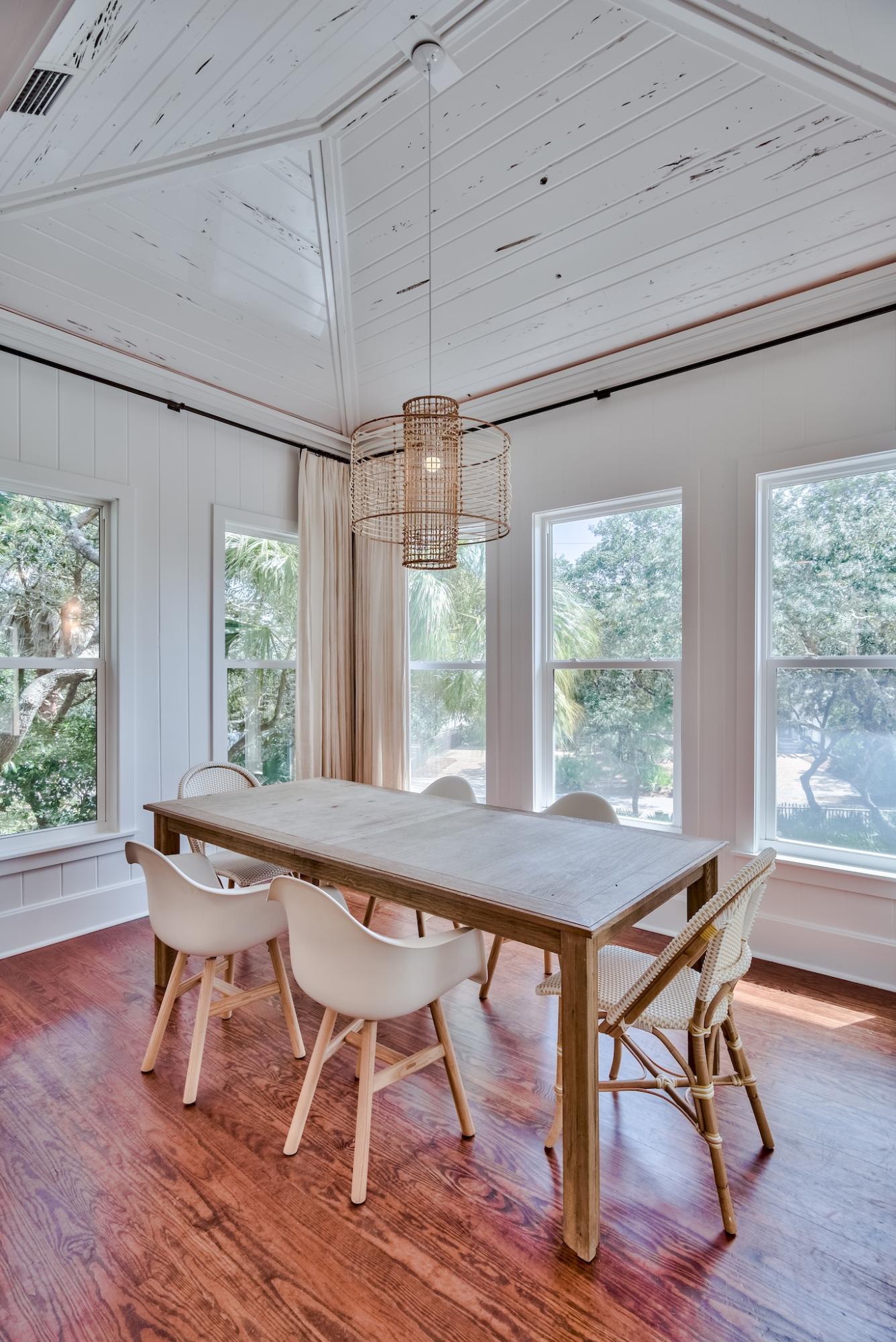 INLET BEACH - Residential