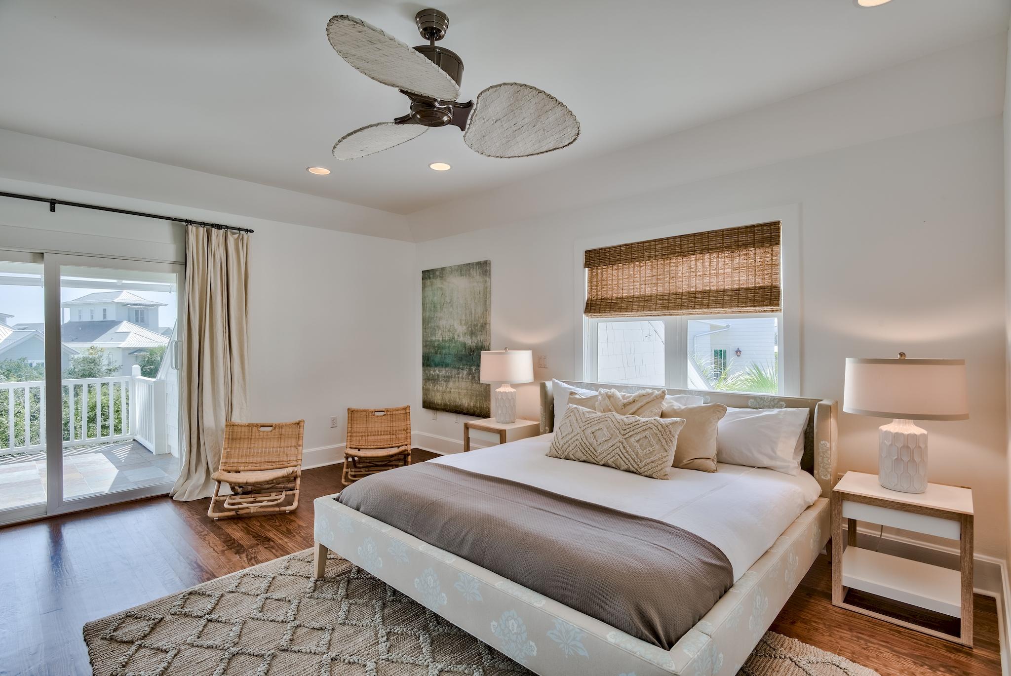 INLET BEACH - Residential