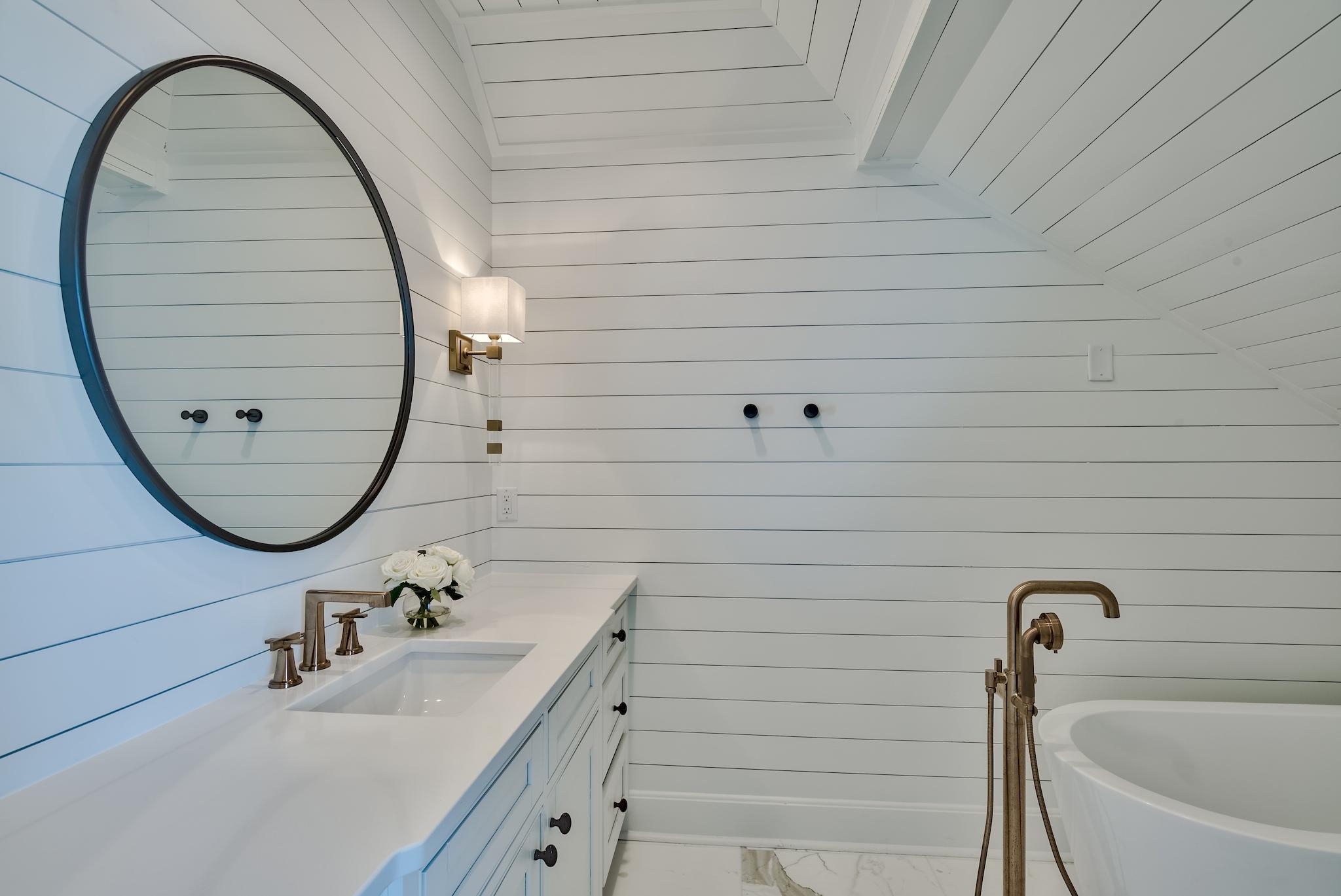 INLET BEACH - Residential