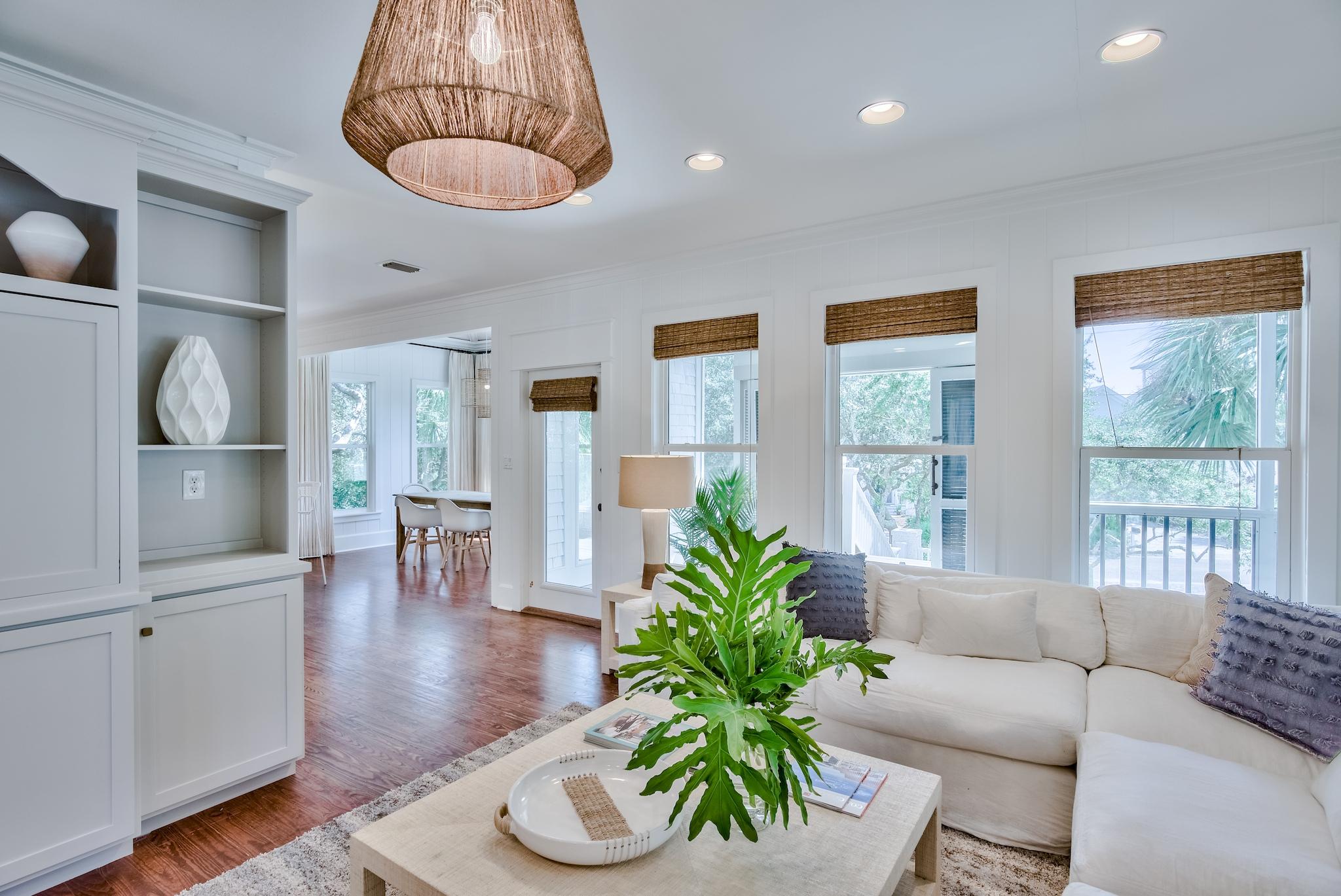 INLET BEACH - Residential