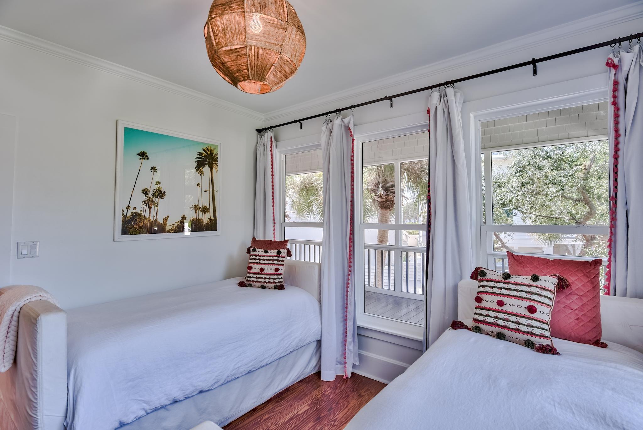 INLET BEACH - Residential