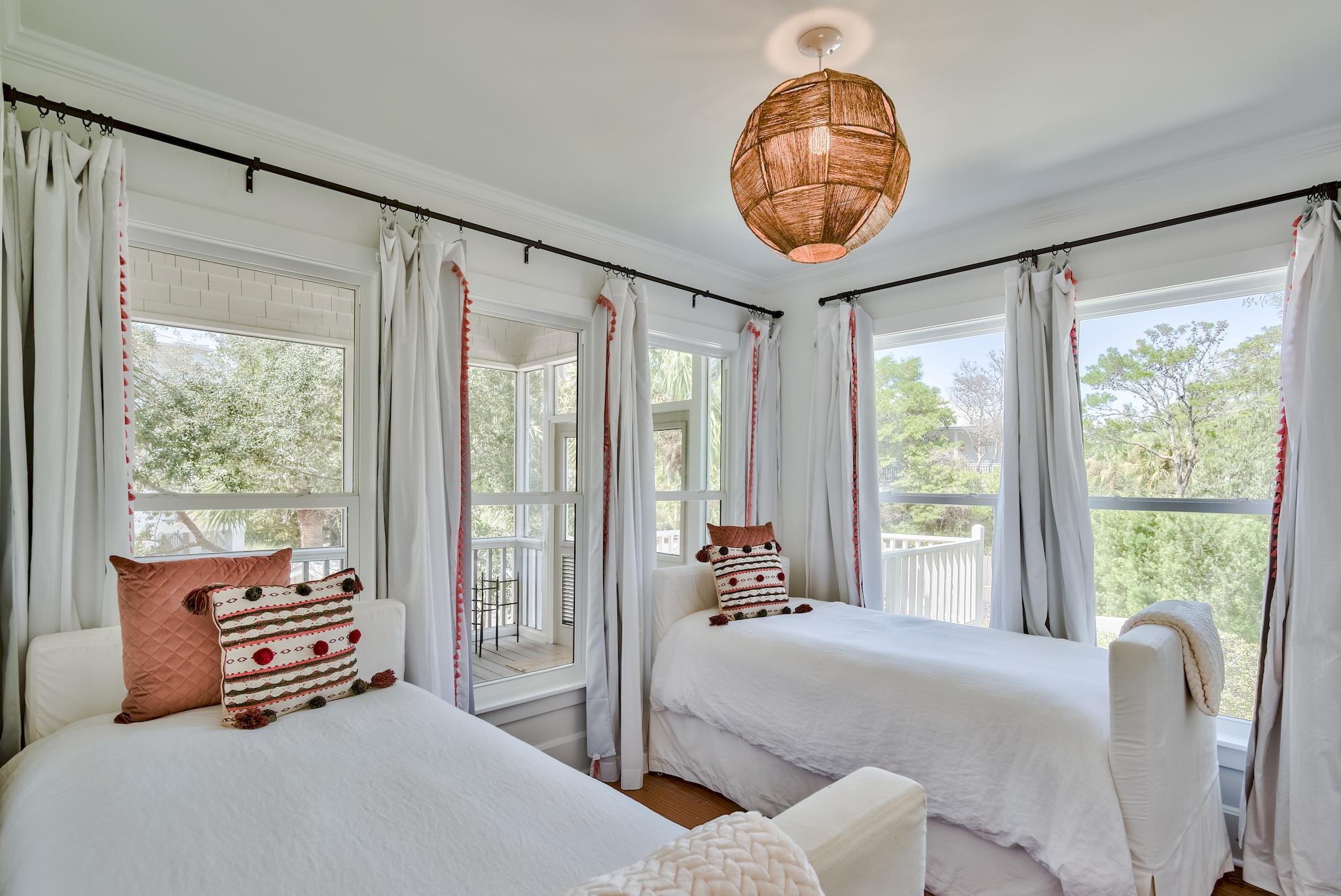 INLET BEACH - Residential