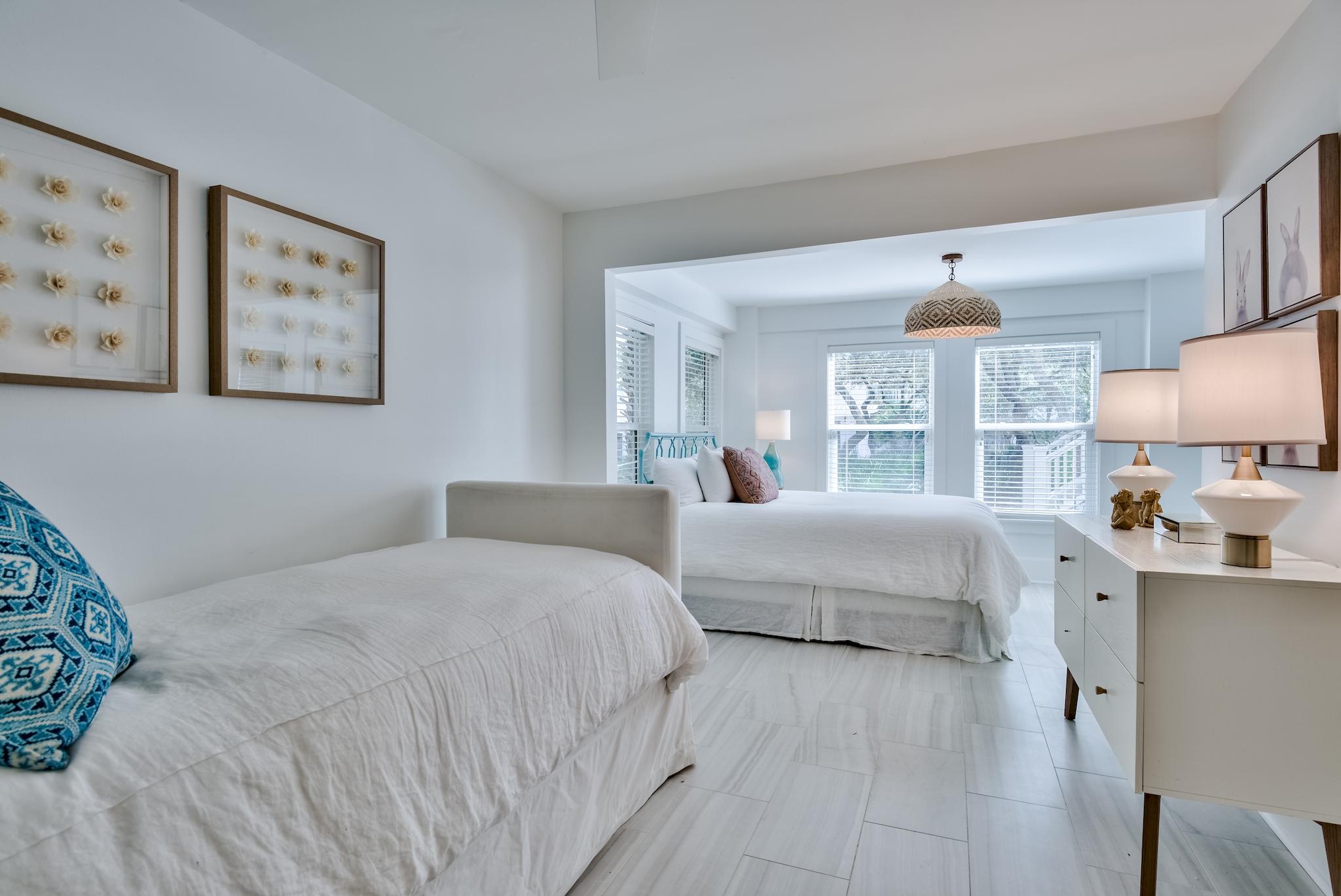INLET BEACH - Residential