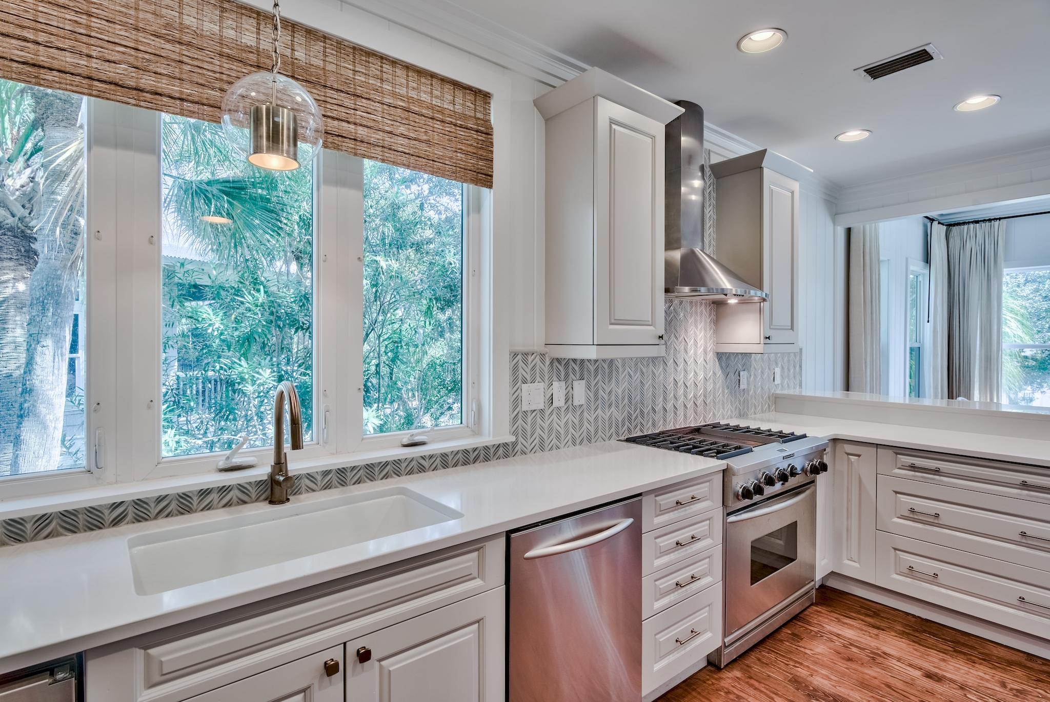 INLET BEACH - Residential