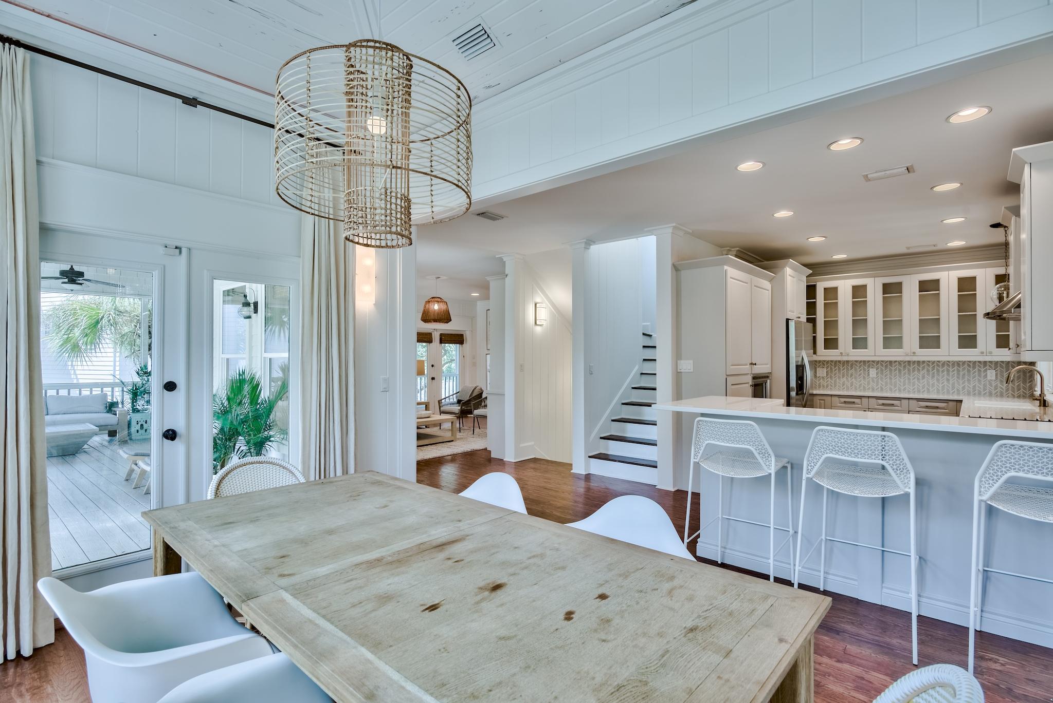 INLET BEACH - Residential