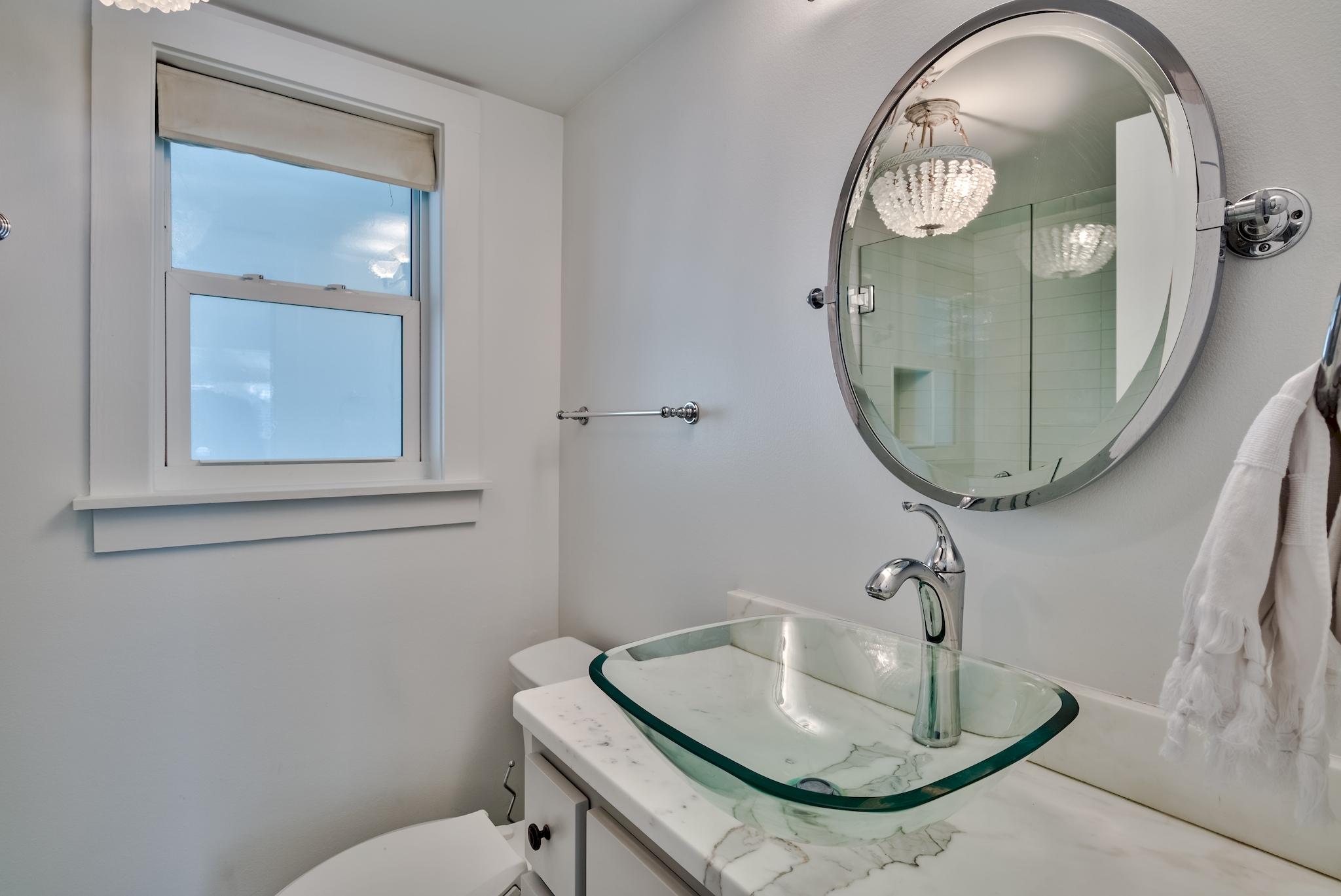 INLET BEACH - Residential