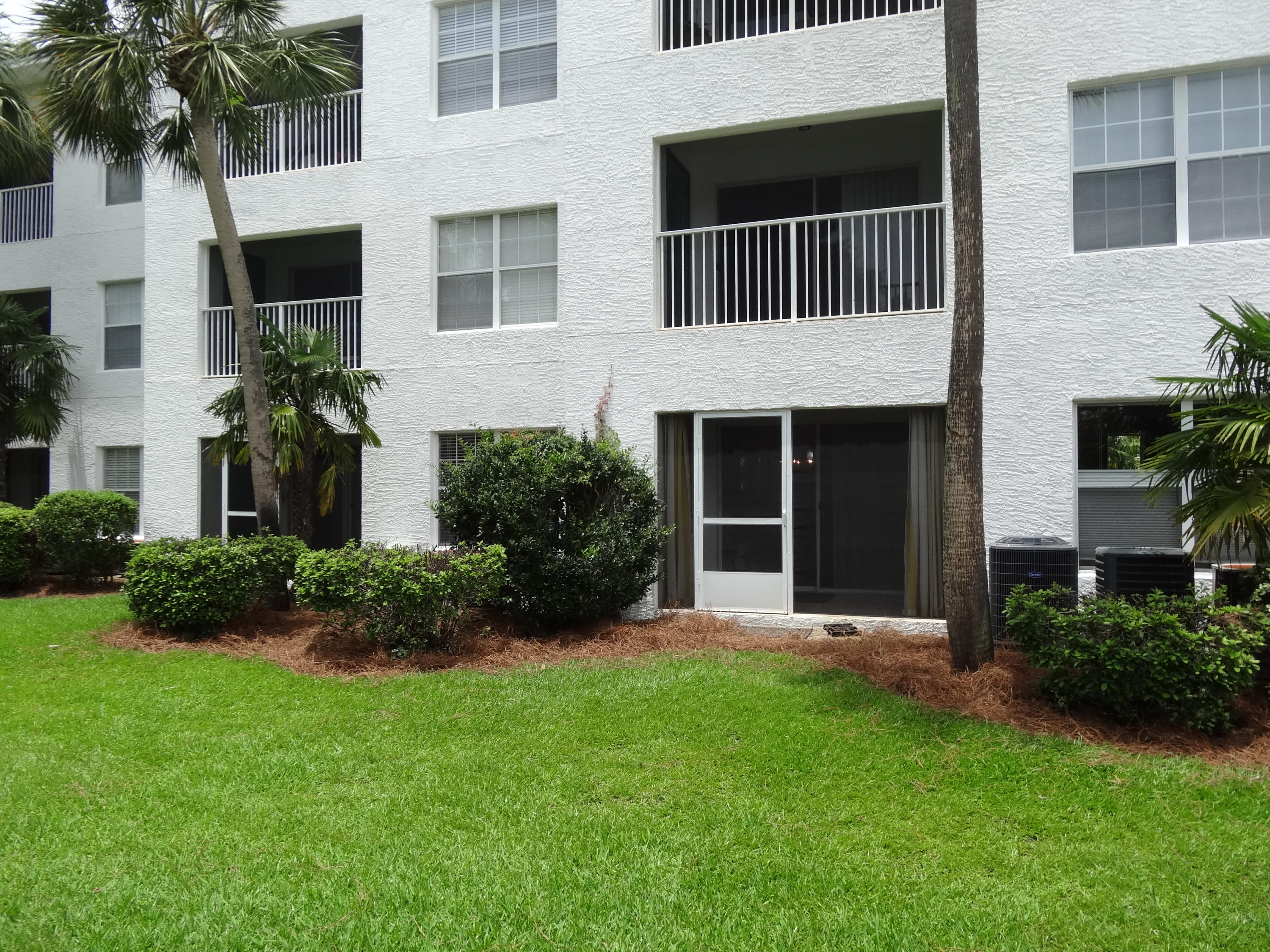 THE FLORIDA CLUB - Residential