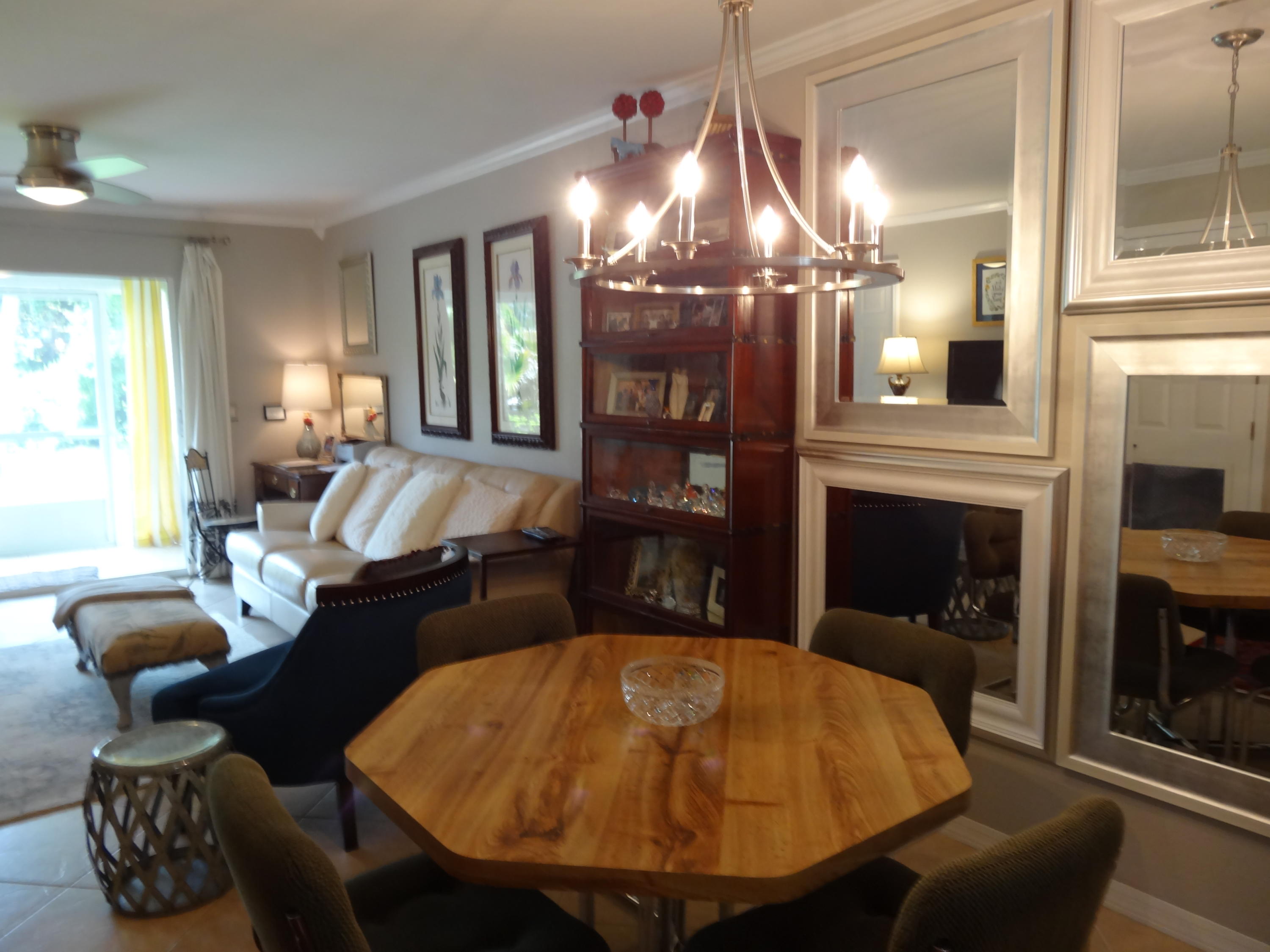 THE FLORIDA CLUB - Residential