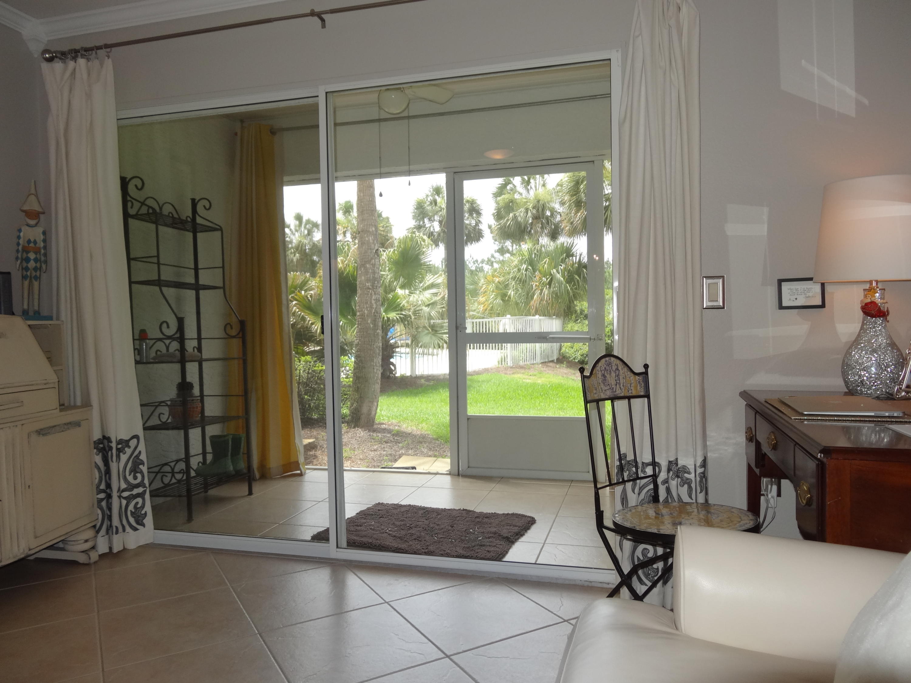 THE FLORIDA CLUB - Residential