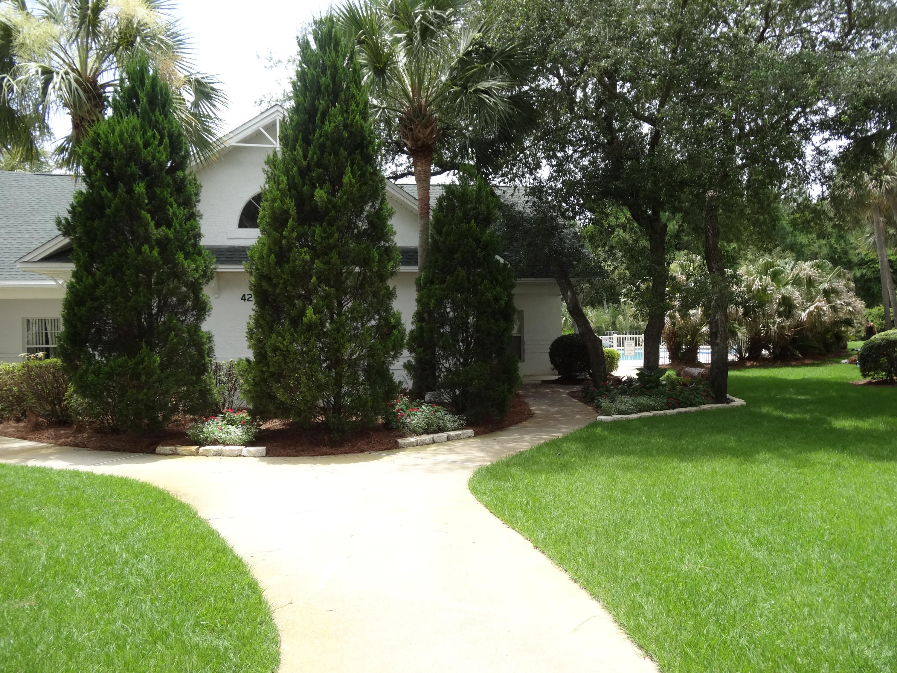 THE FLORIDA CLUB - Residential