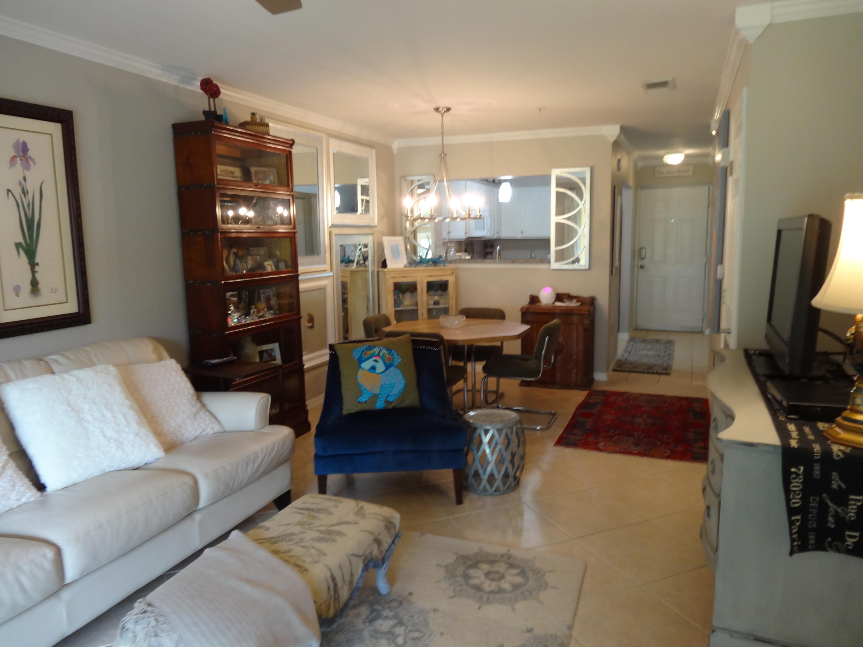 THE FLORIDA CLUB - Residential