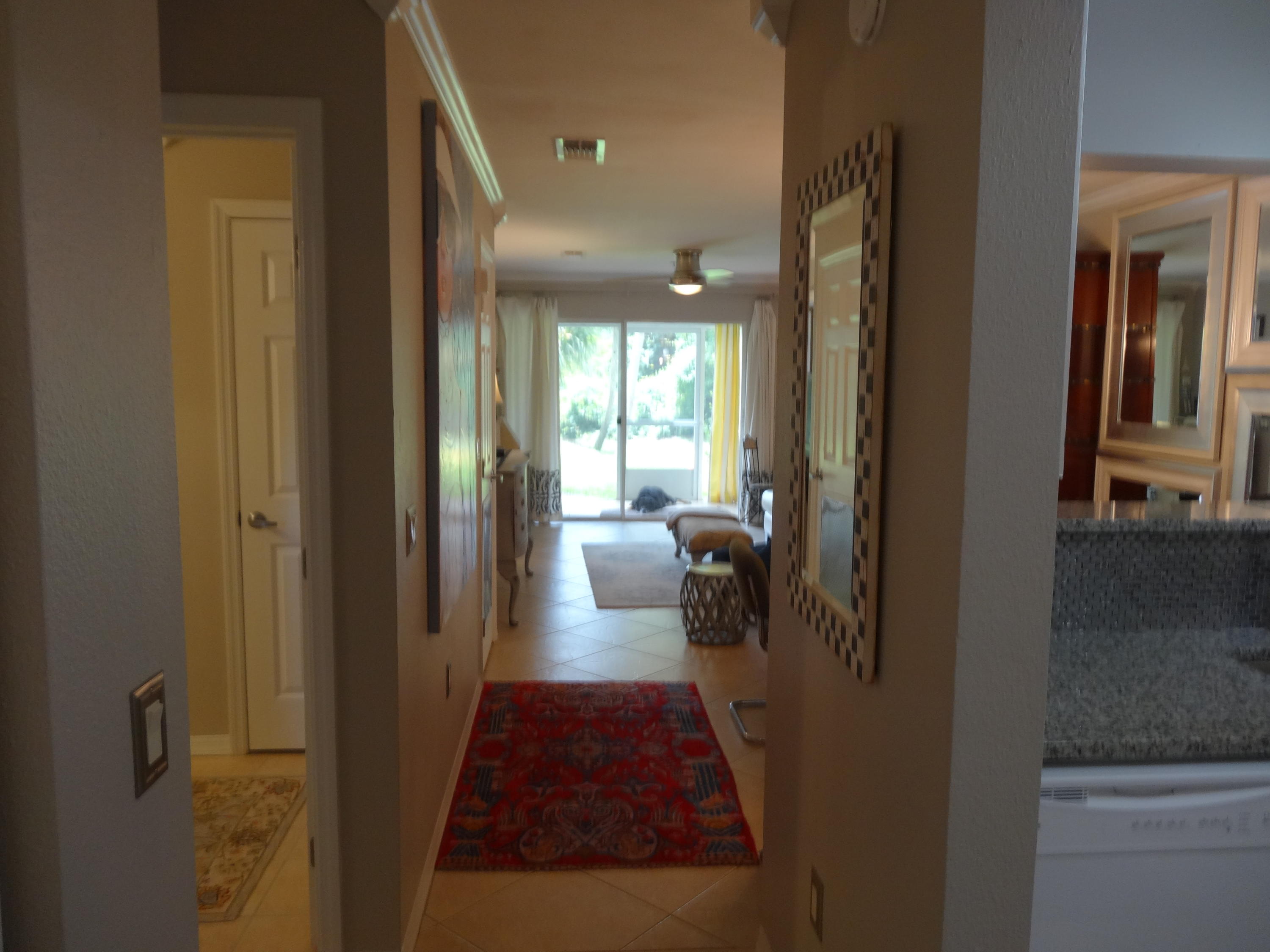 THE FLORIDA CLUB - Residential