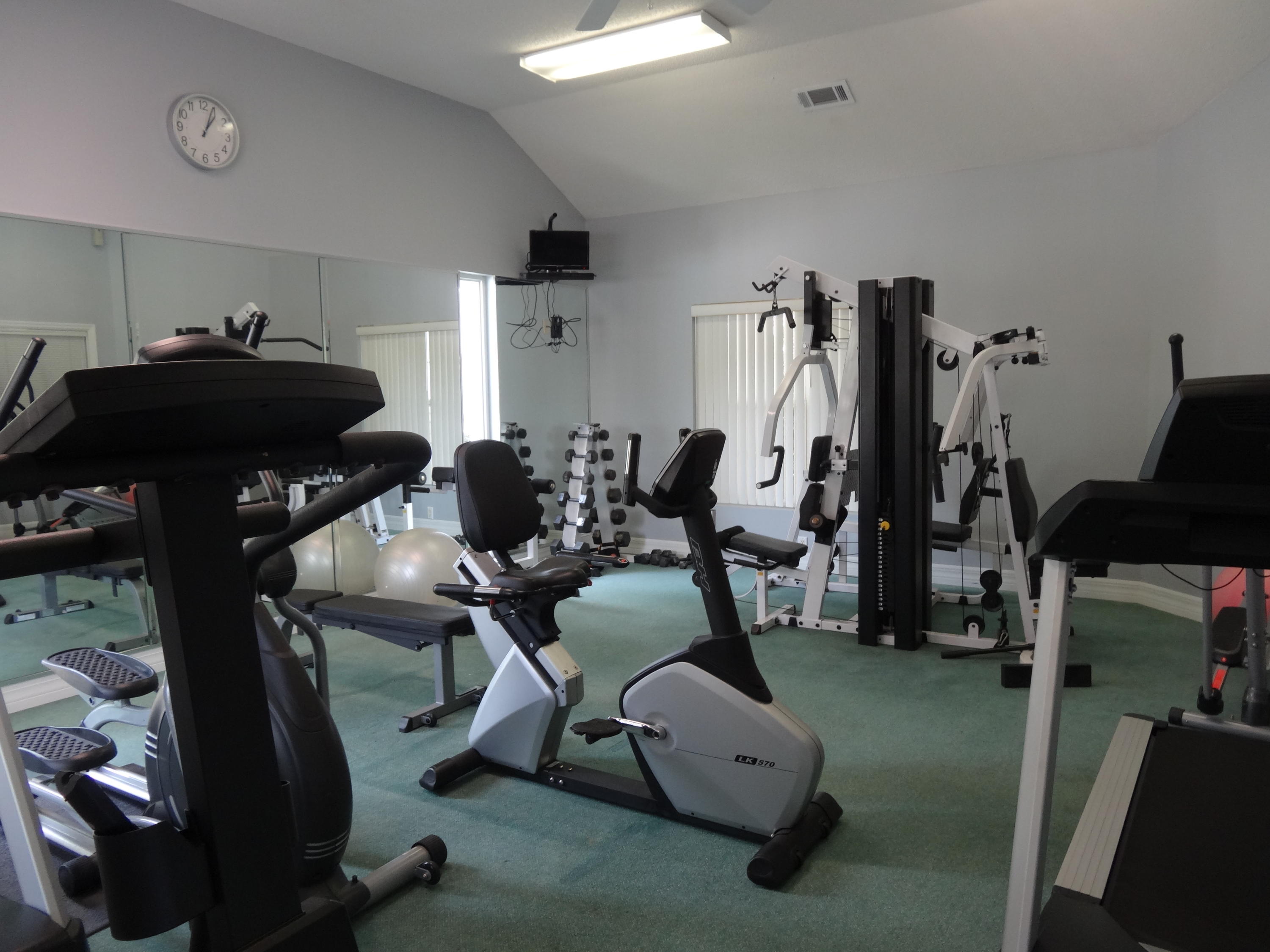 THE FLORIDA CLUB - Residential