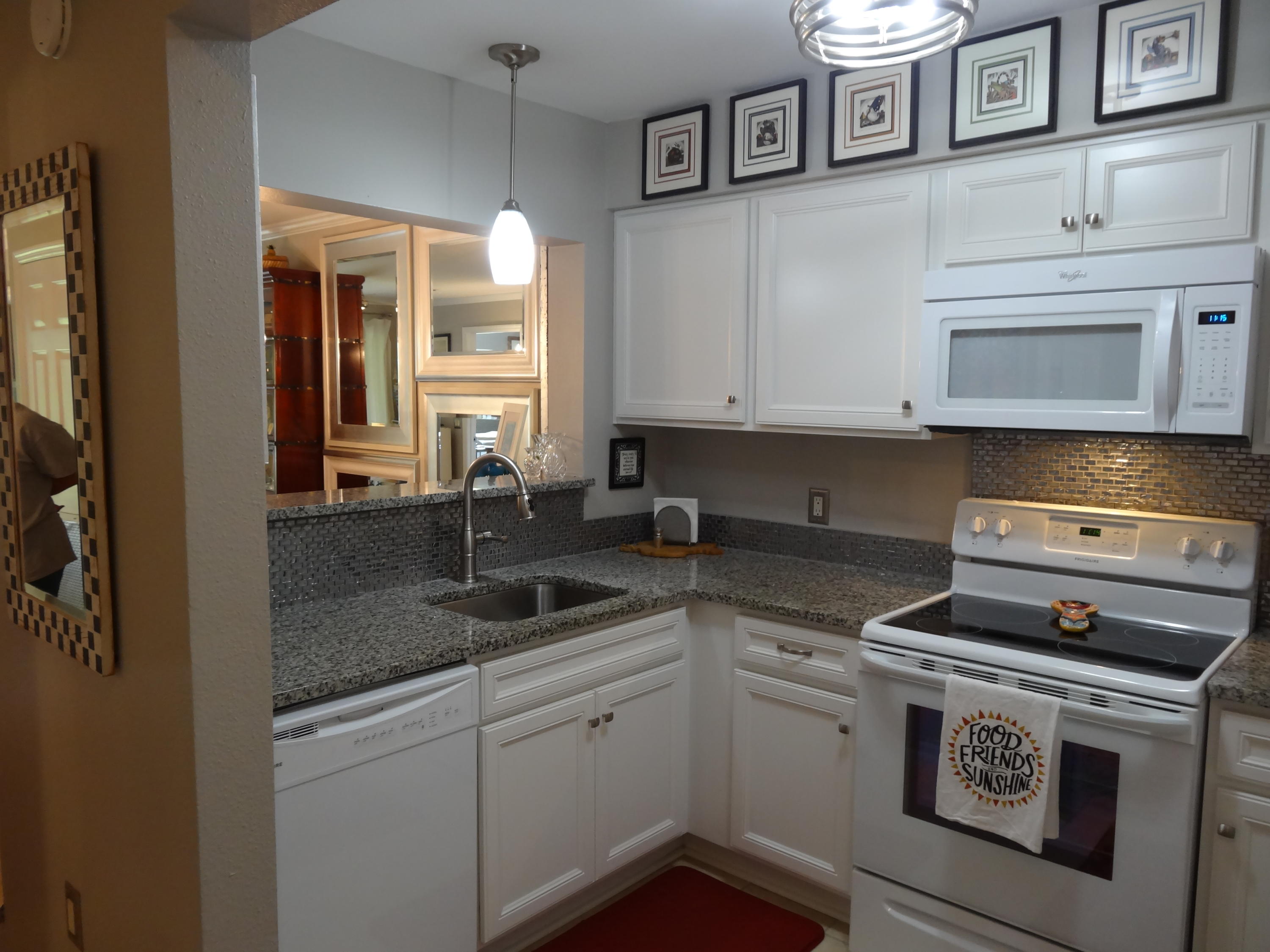 THE FLORIDA CLUB - Residential