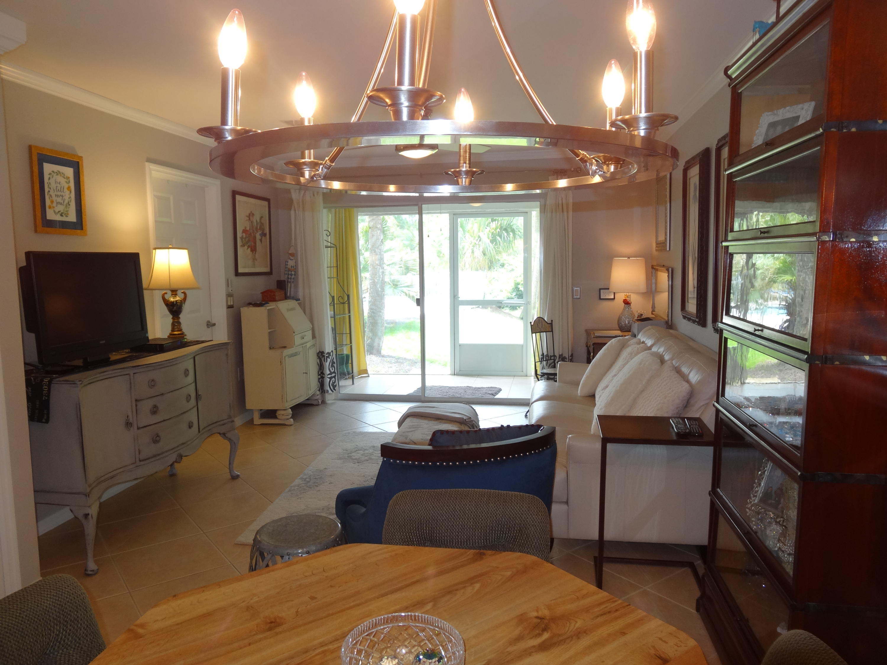 THE FLORIDA CLUB - Residential