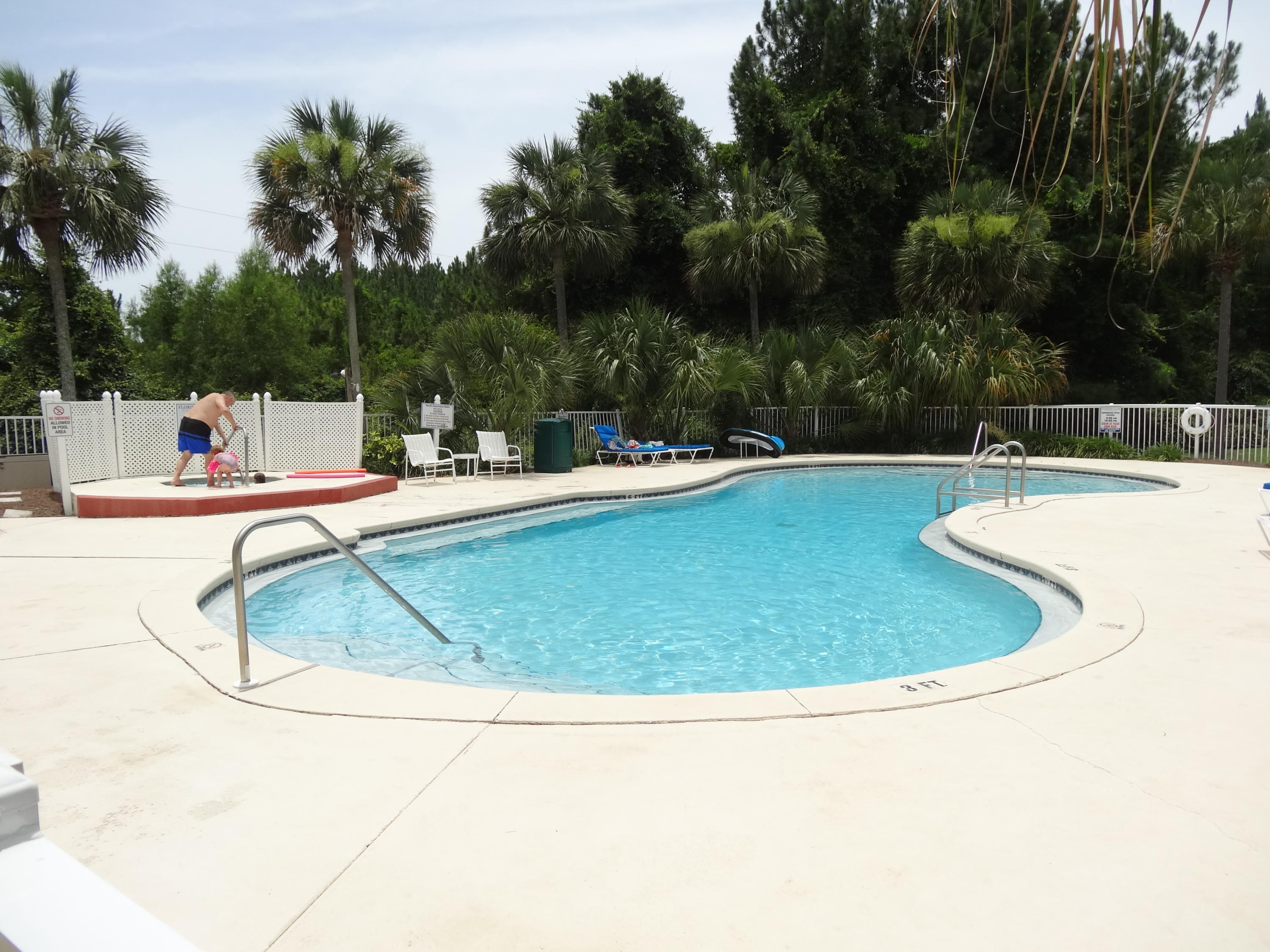 THE FLORIDA CLUB - Residential