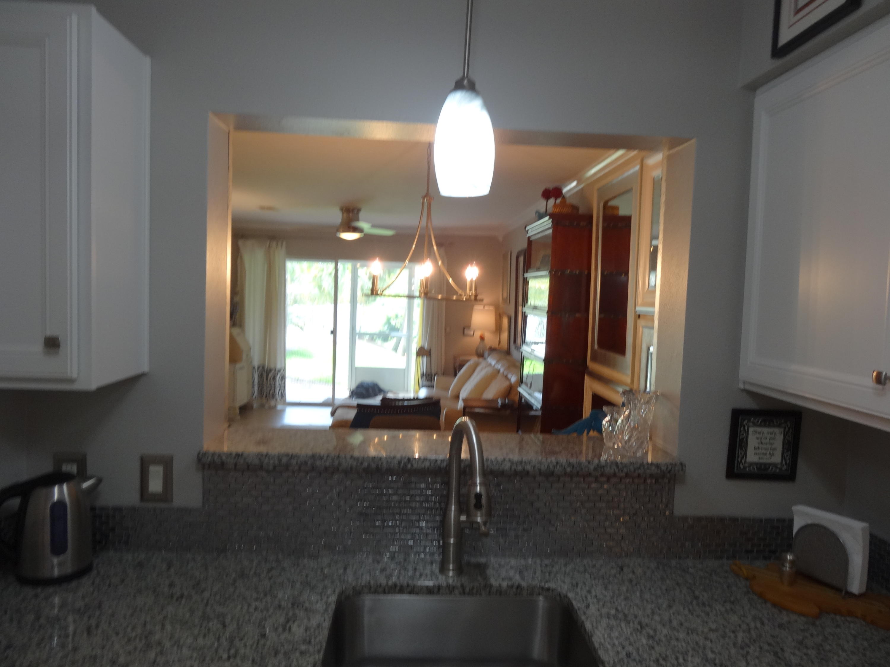 THE FLORIDA CLUB - Residential