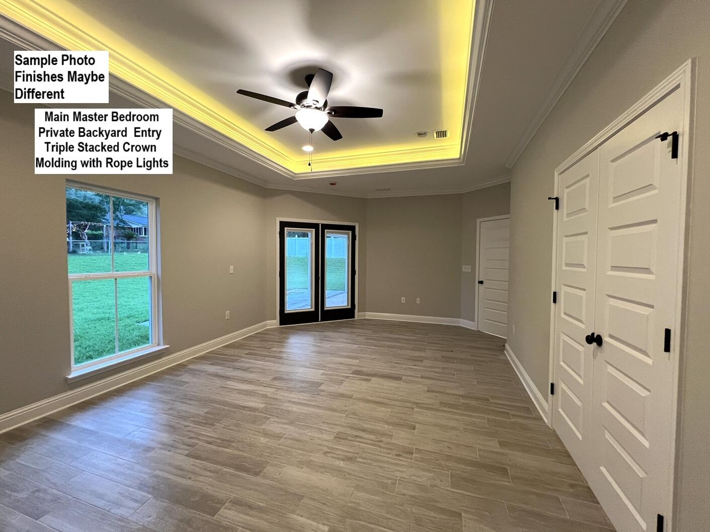 CHANAN ESTATES - Residential