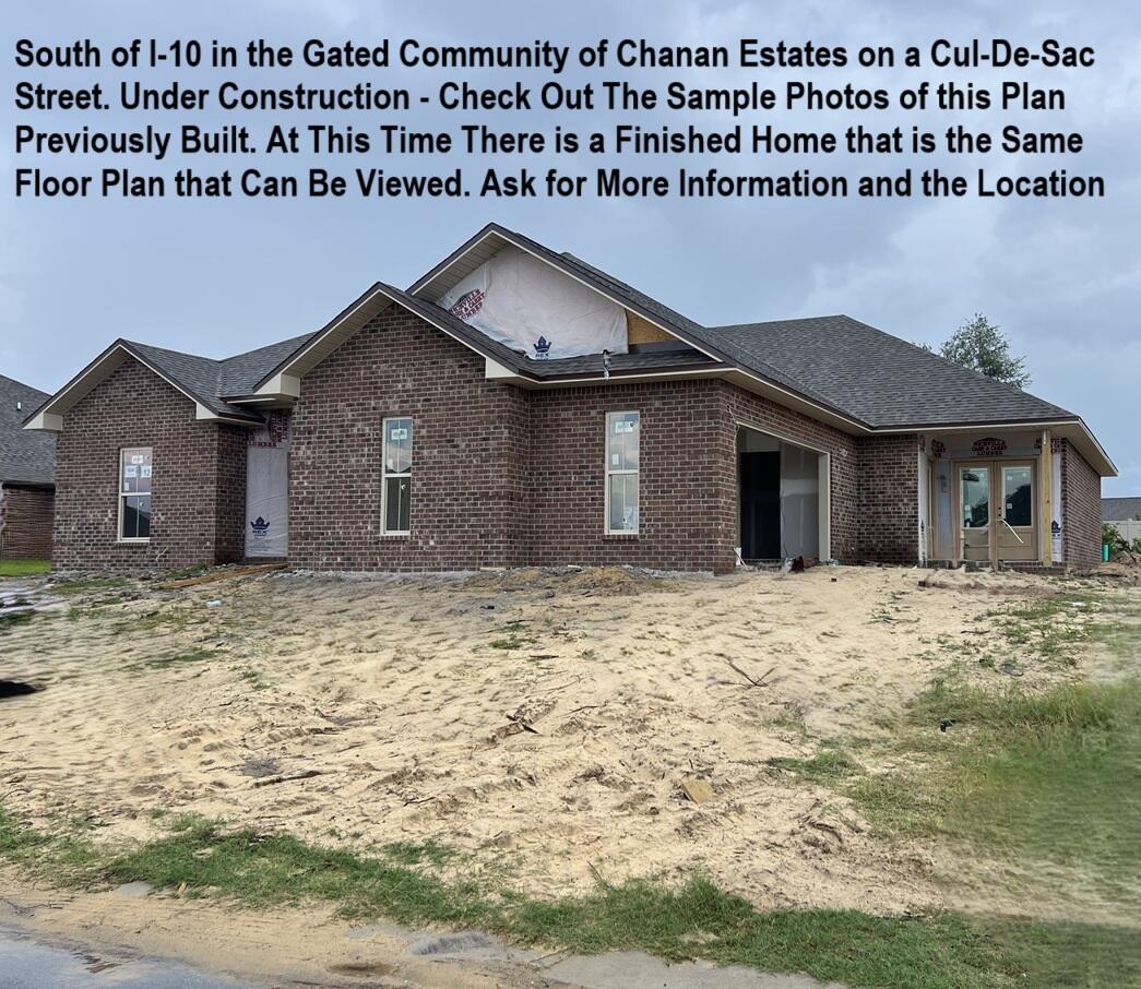 CHANAN ESTATES - Residential