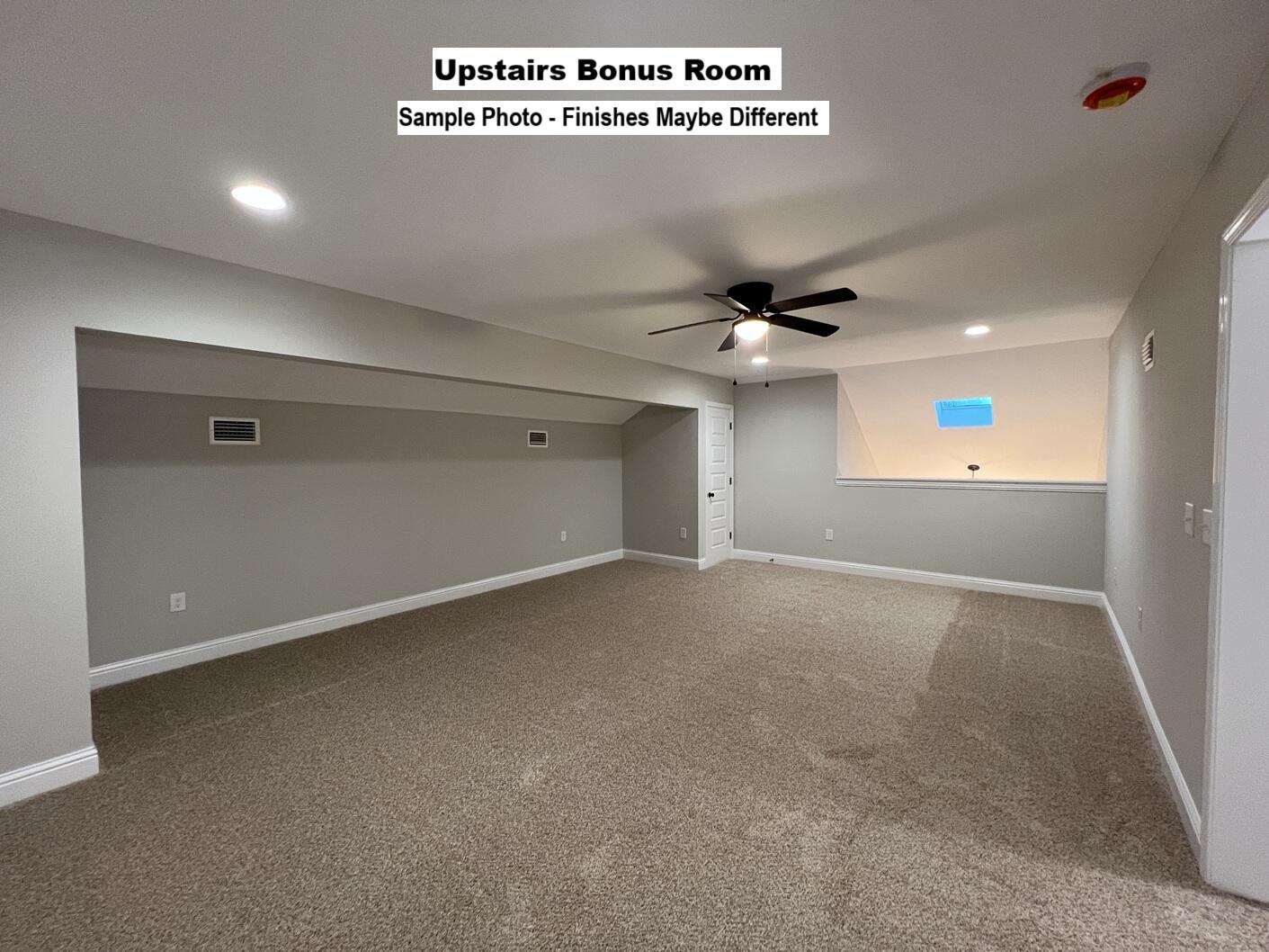 CHANAN ESTATES - Residential