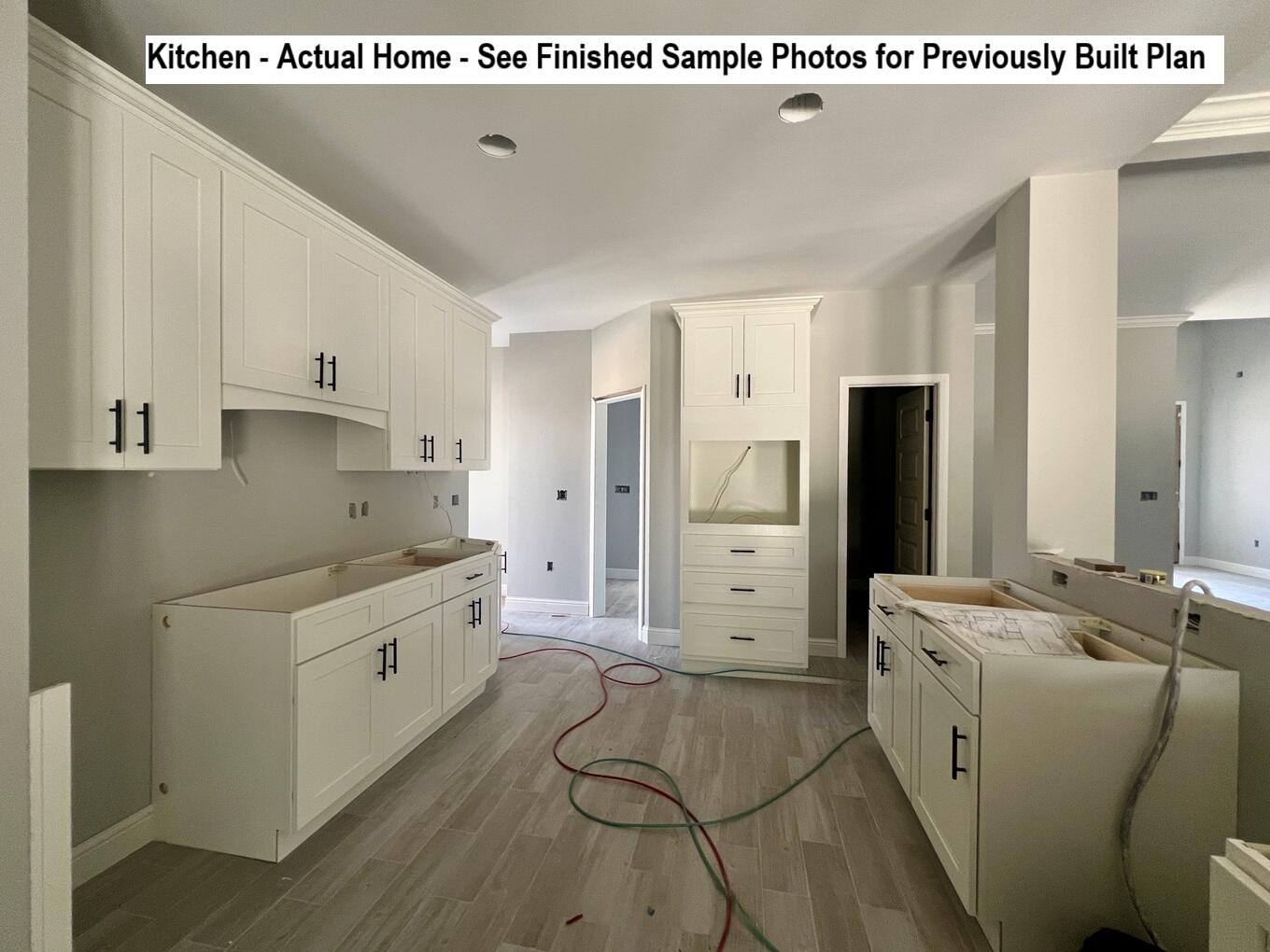 CHANAN ESTATES - Residential