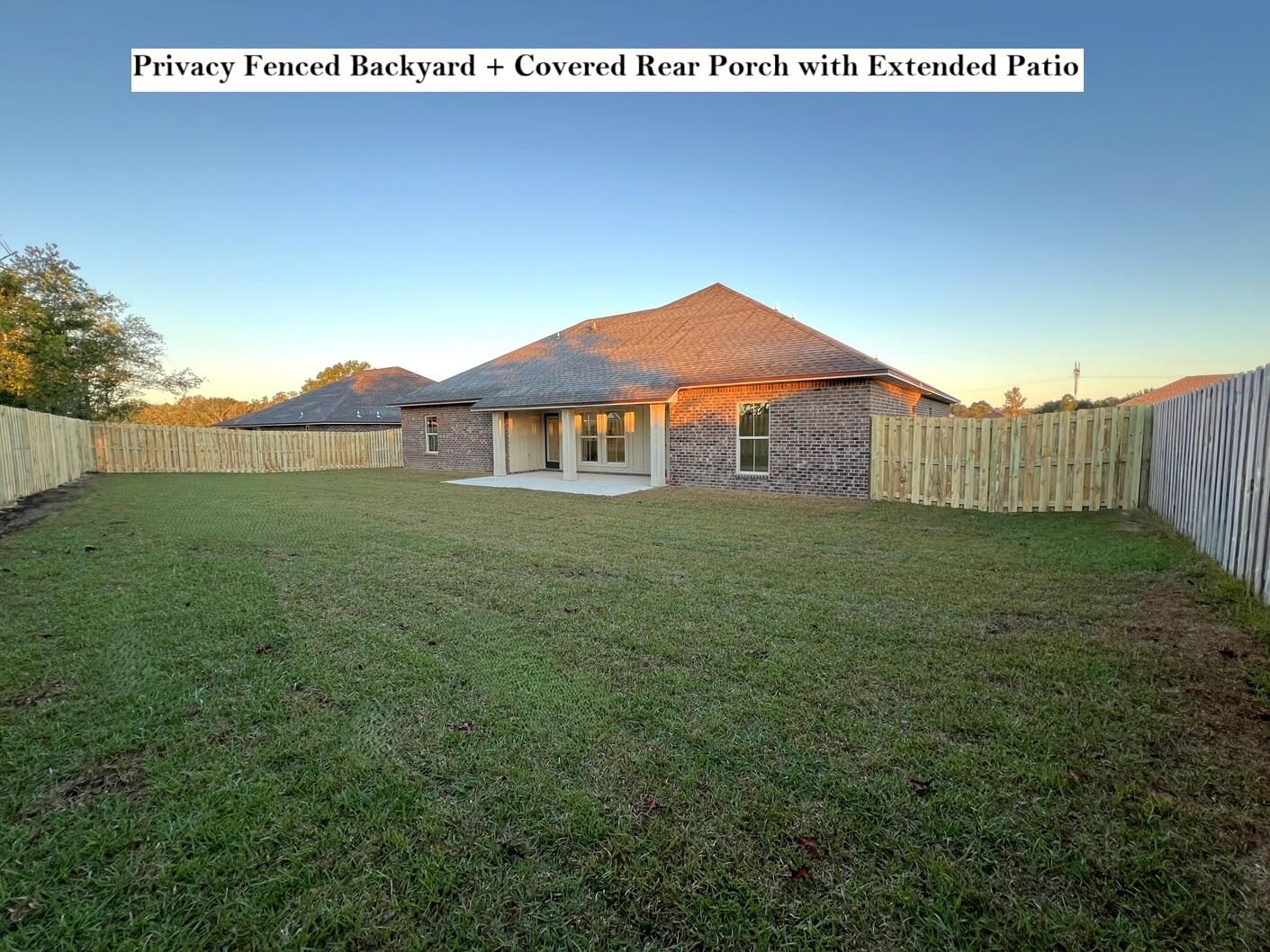 CHANAN ESTATES - Residential