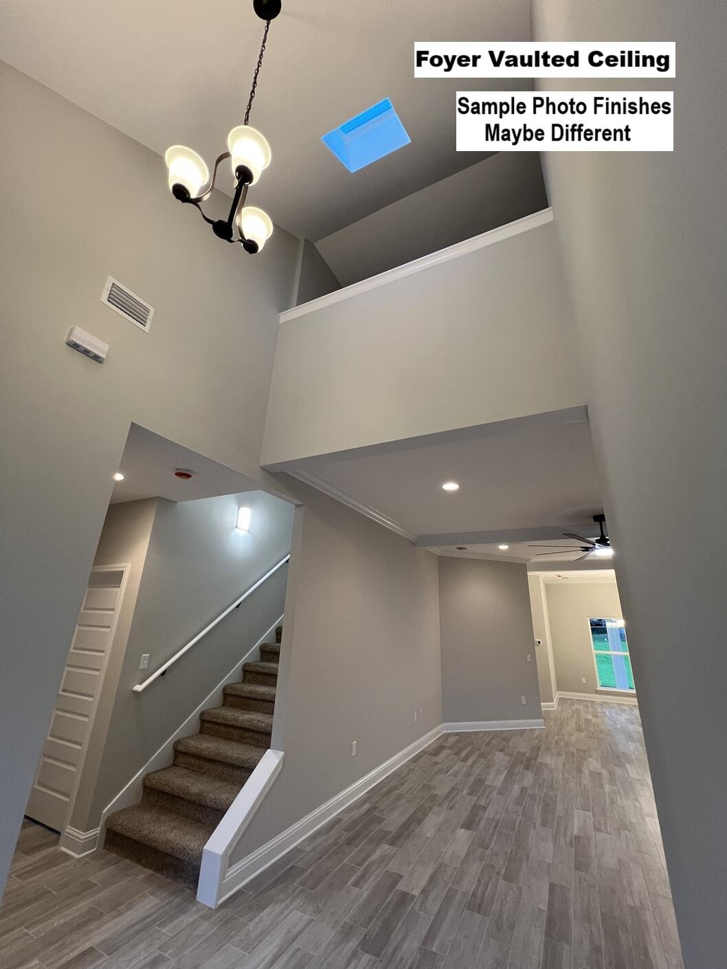 CHANAN ESTATES - Residential