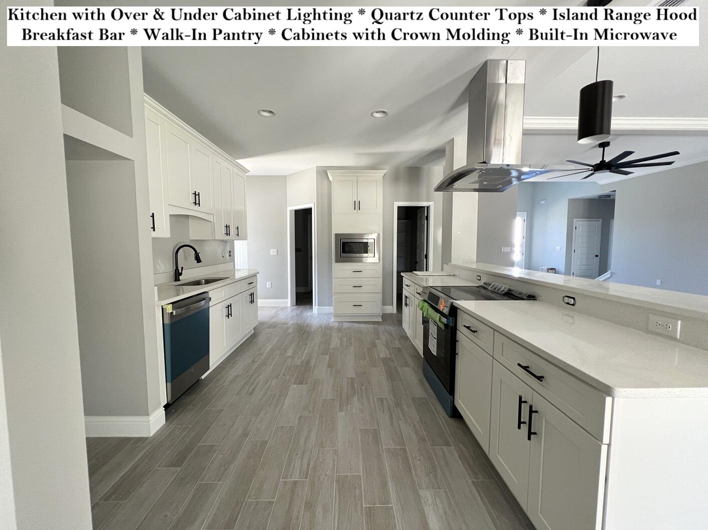 CHANAN ESTATES - Residential