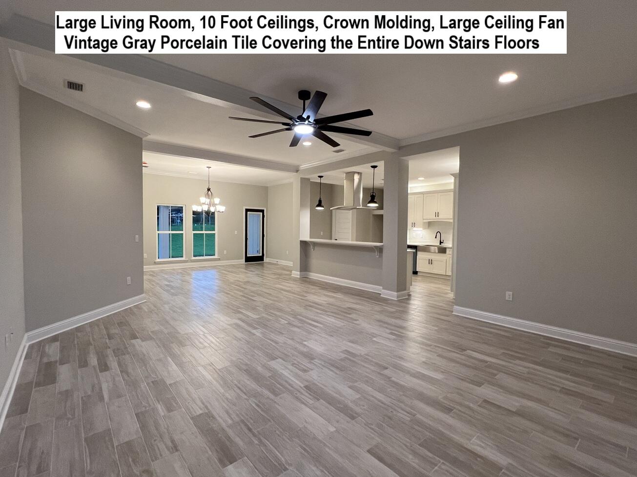 CHANAN ESTATES - Residential