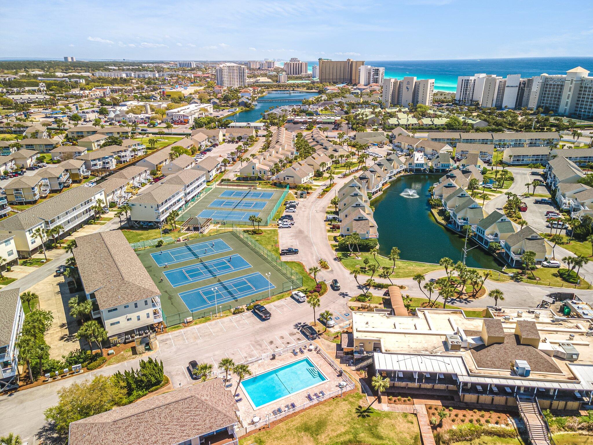 SANDPIPER COVE PH 19 - Residential