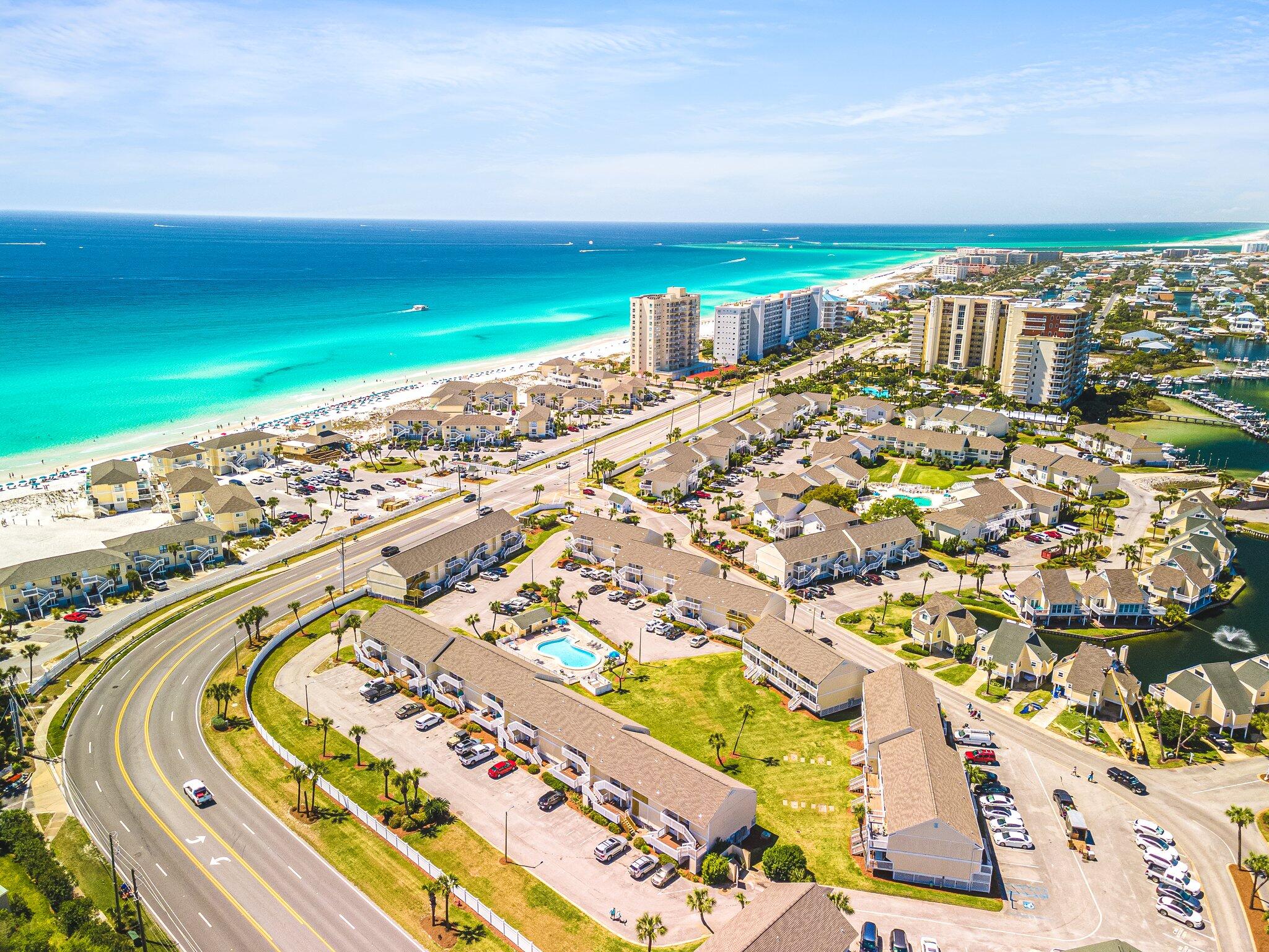 SANDPIPER COVE PH 19 - Residential