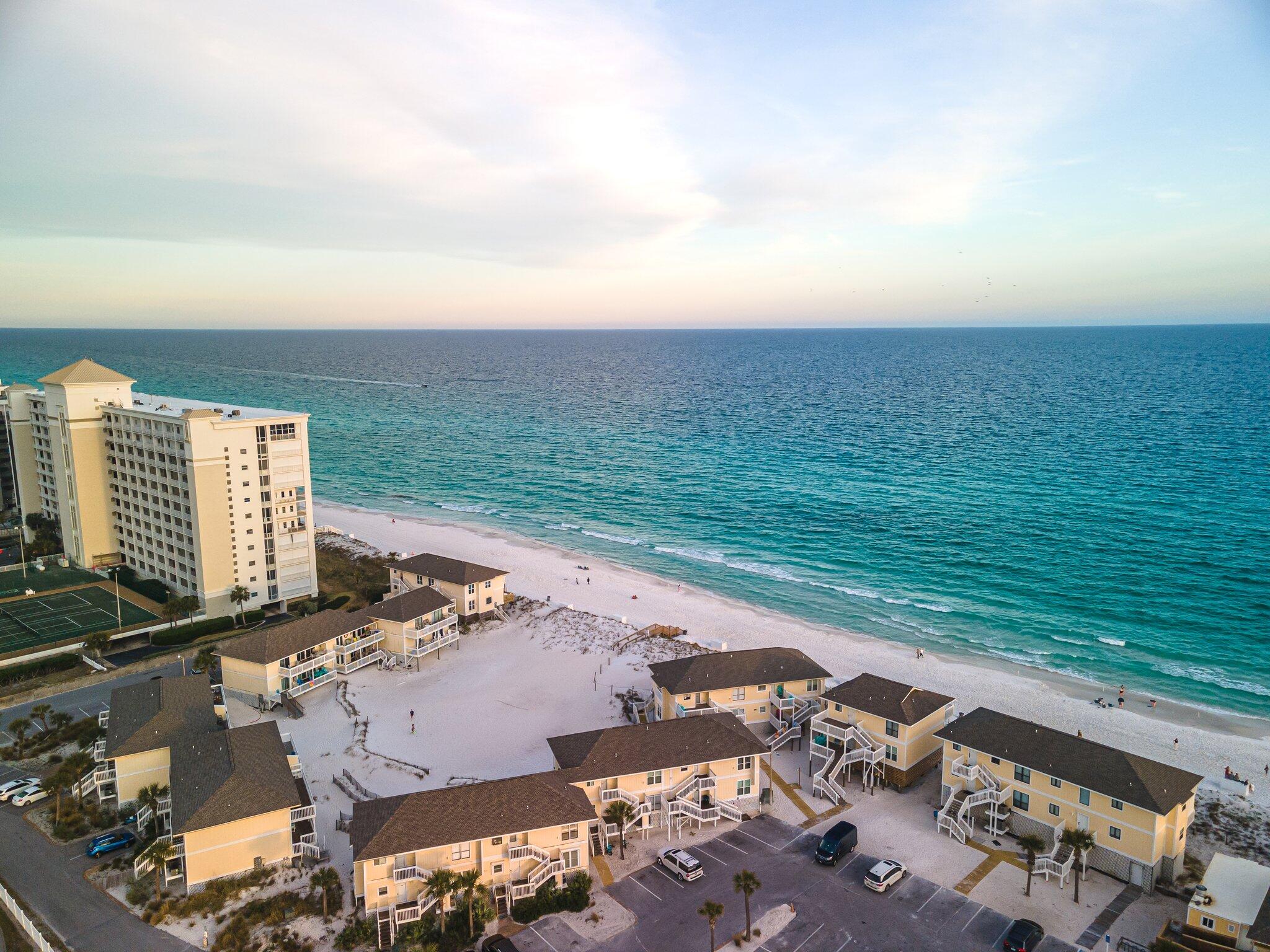 SANDPIPER COVE PH 19 - Residential