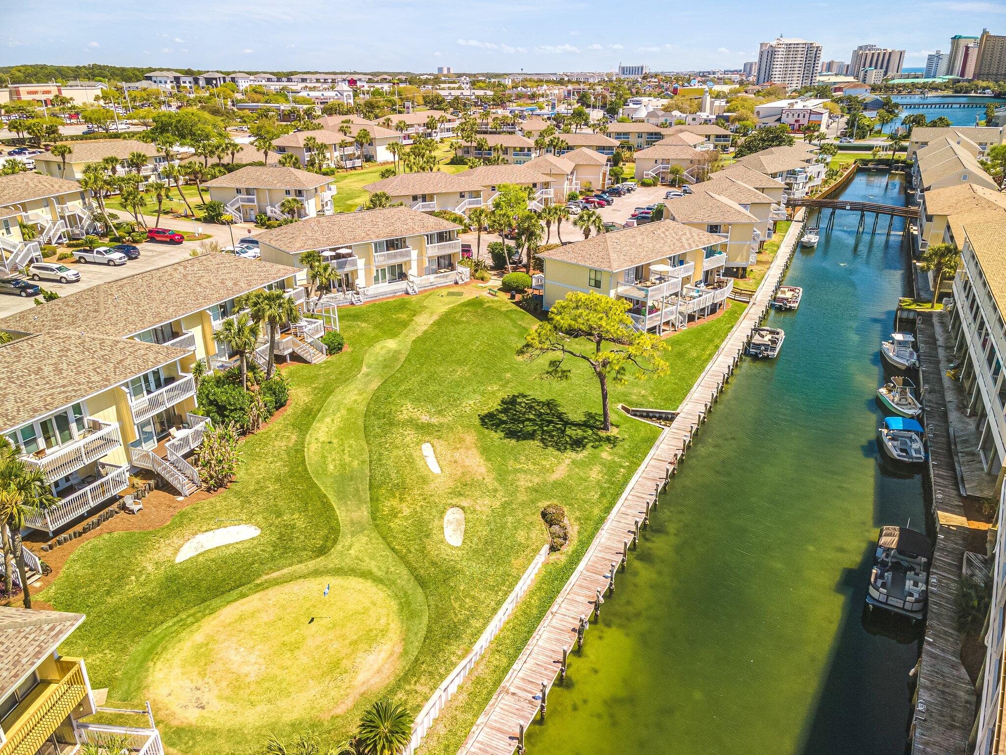 SANDPIPER COVE PH 19 - Residential