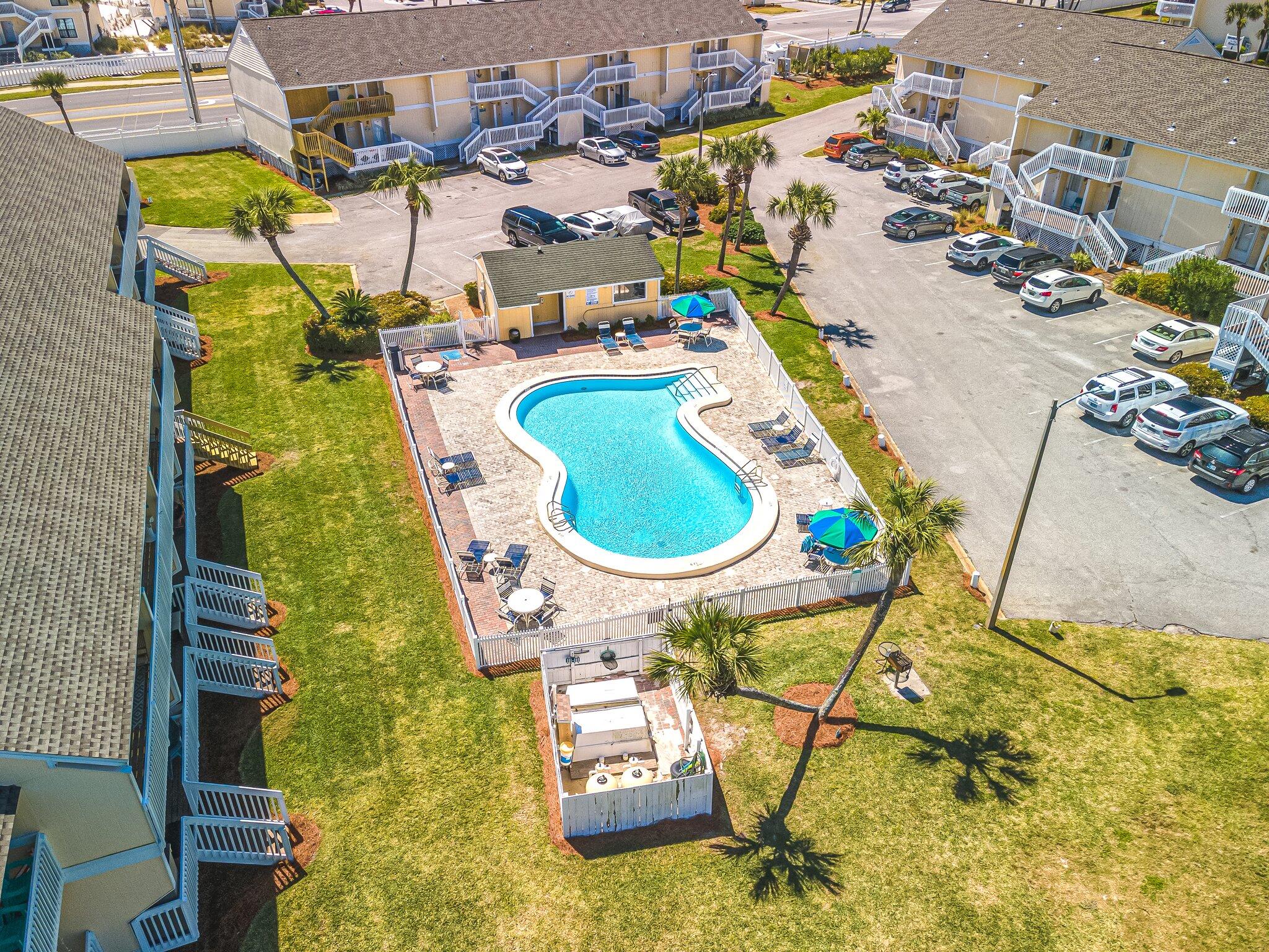 SANDPIPER COVE PH 19 - Residential