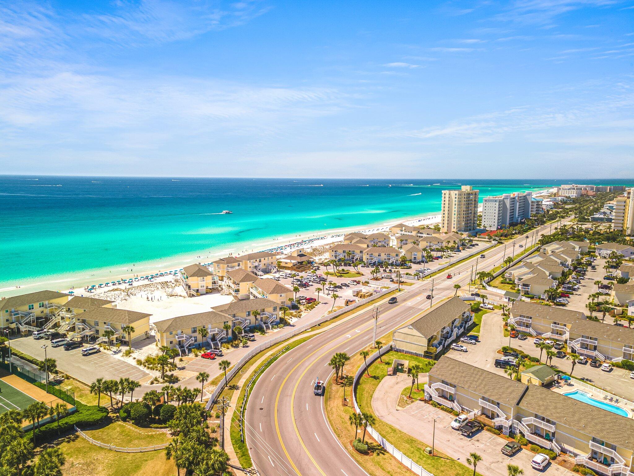 SANDPIPER COVE PH 19 - Residential