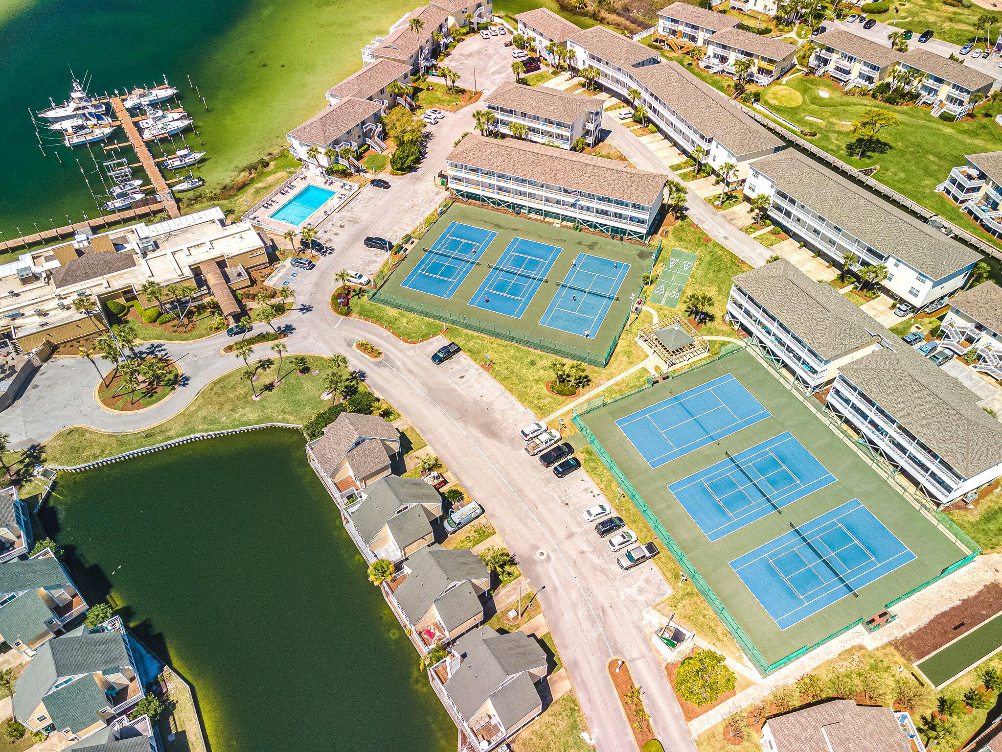 SANDPIPER COVE PH 19 - Residential