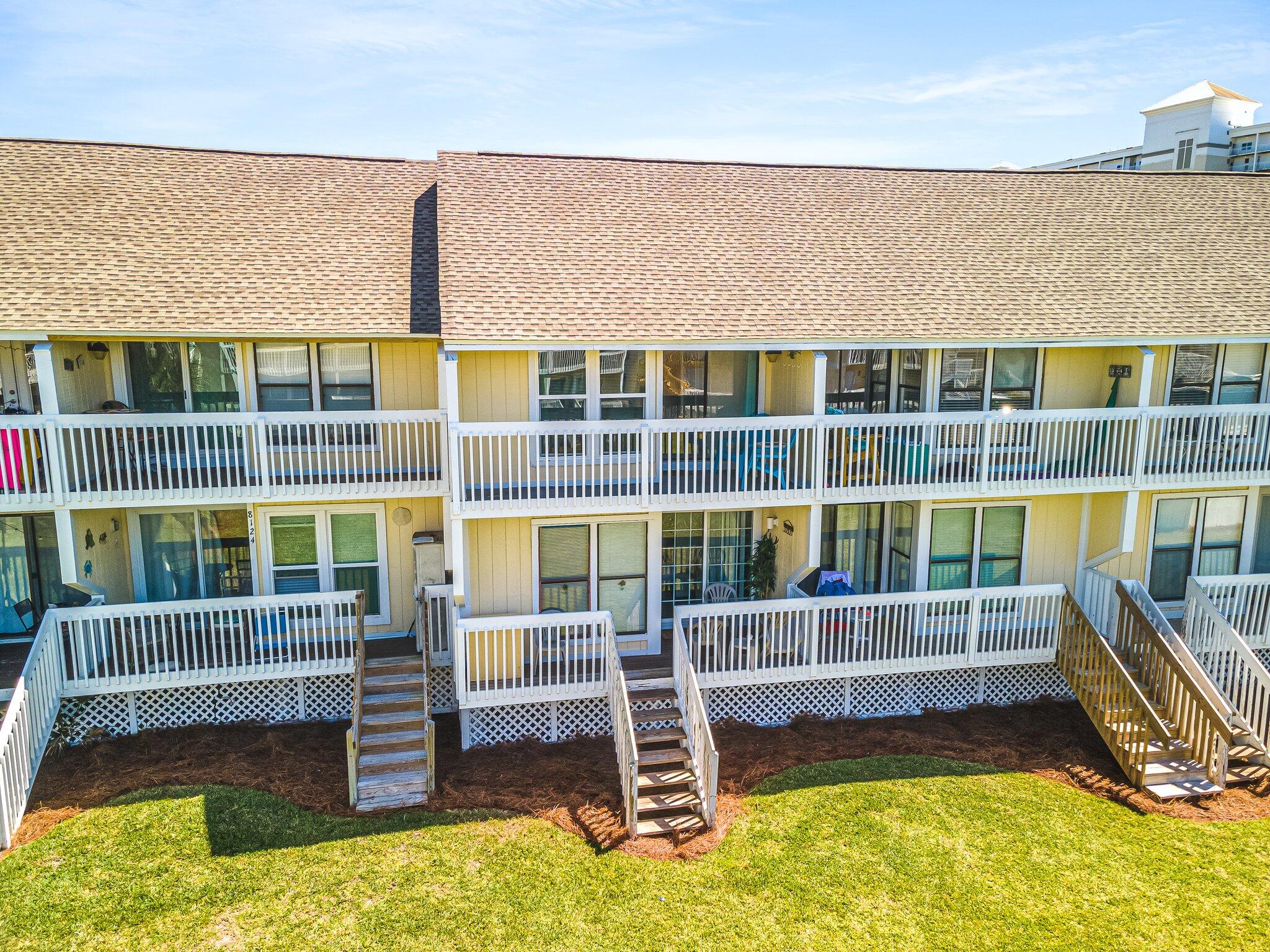 SANDPIPER COVE PH 19 - Residential