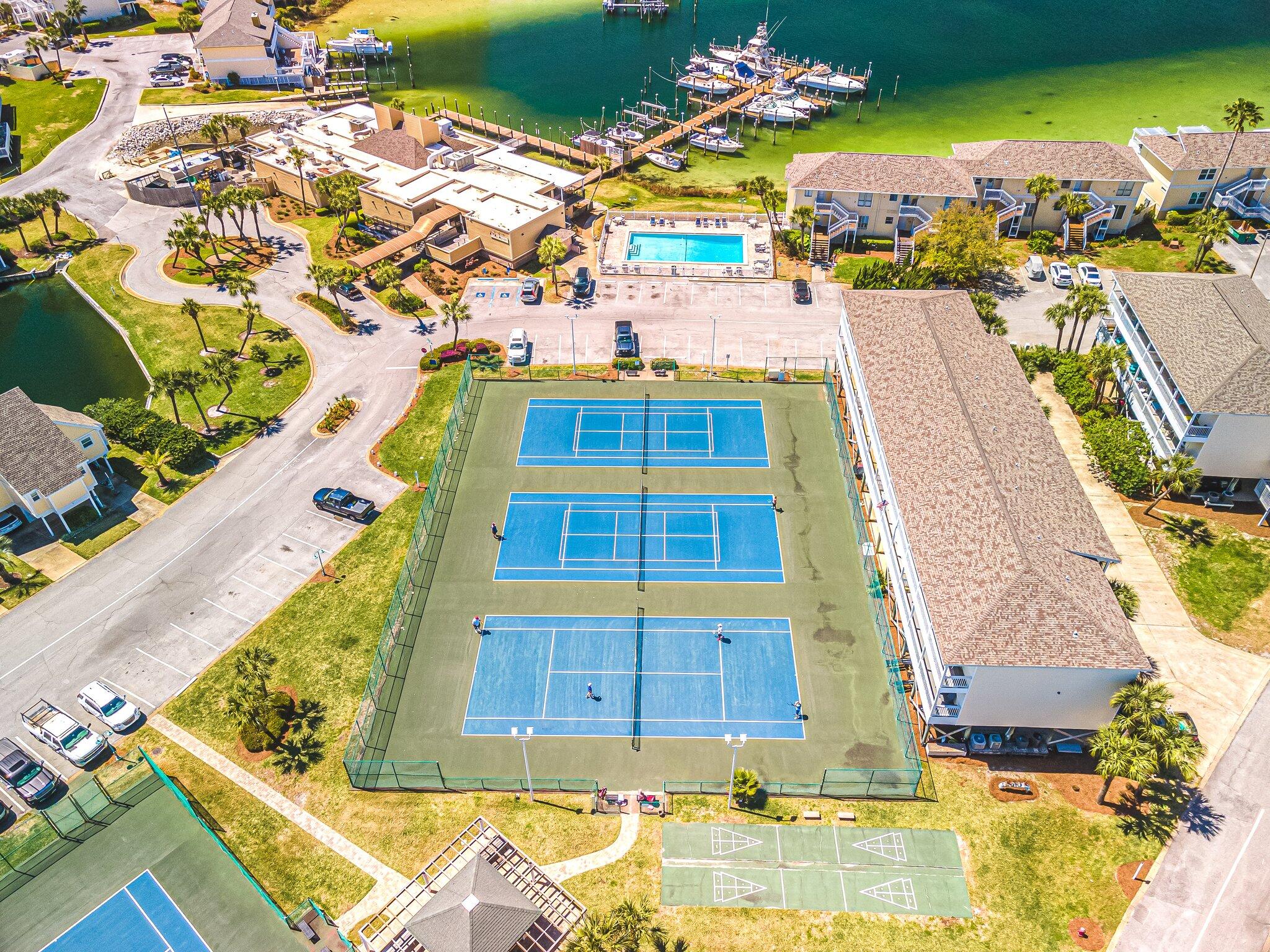 SANDPIPER COVE PH 19 - Residential