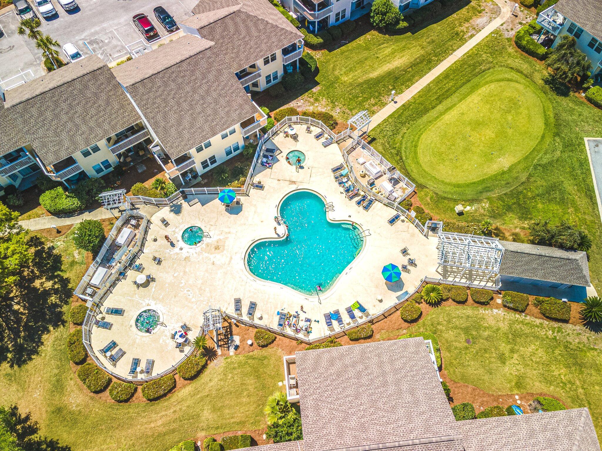 SANDPIPER COVE PH 19 - Residential