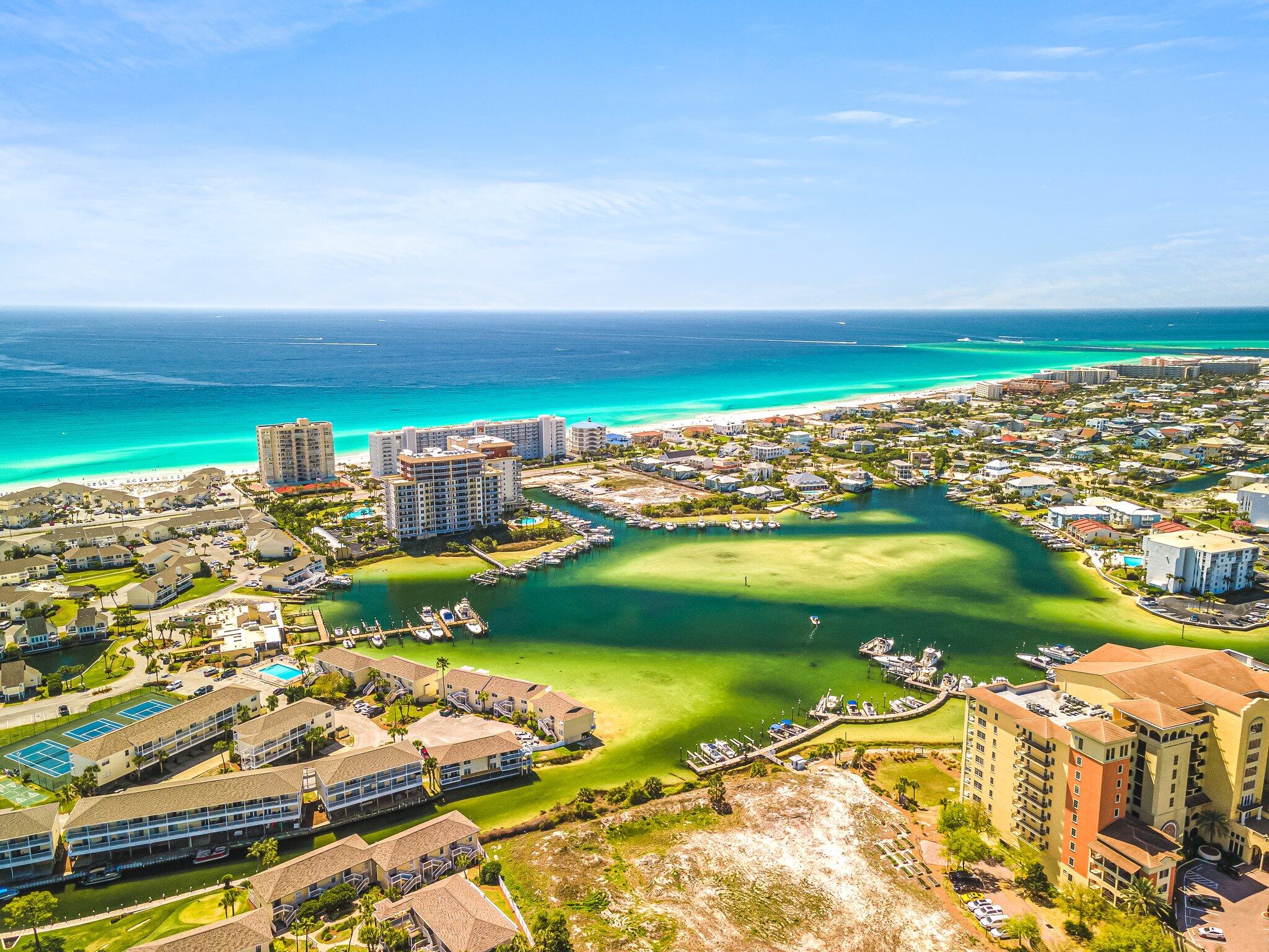 SANDPIPER COVE PH 19 - Residential