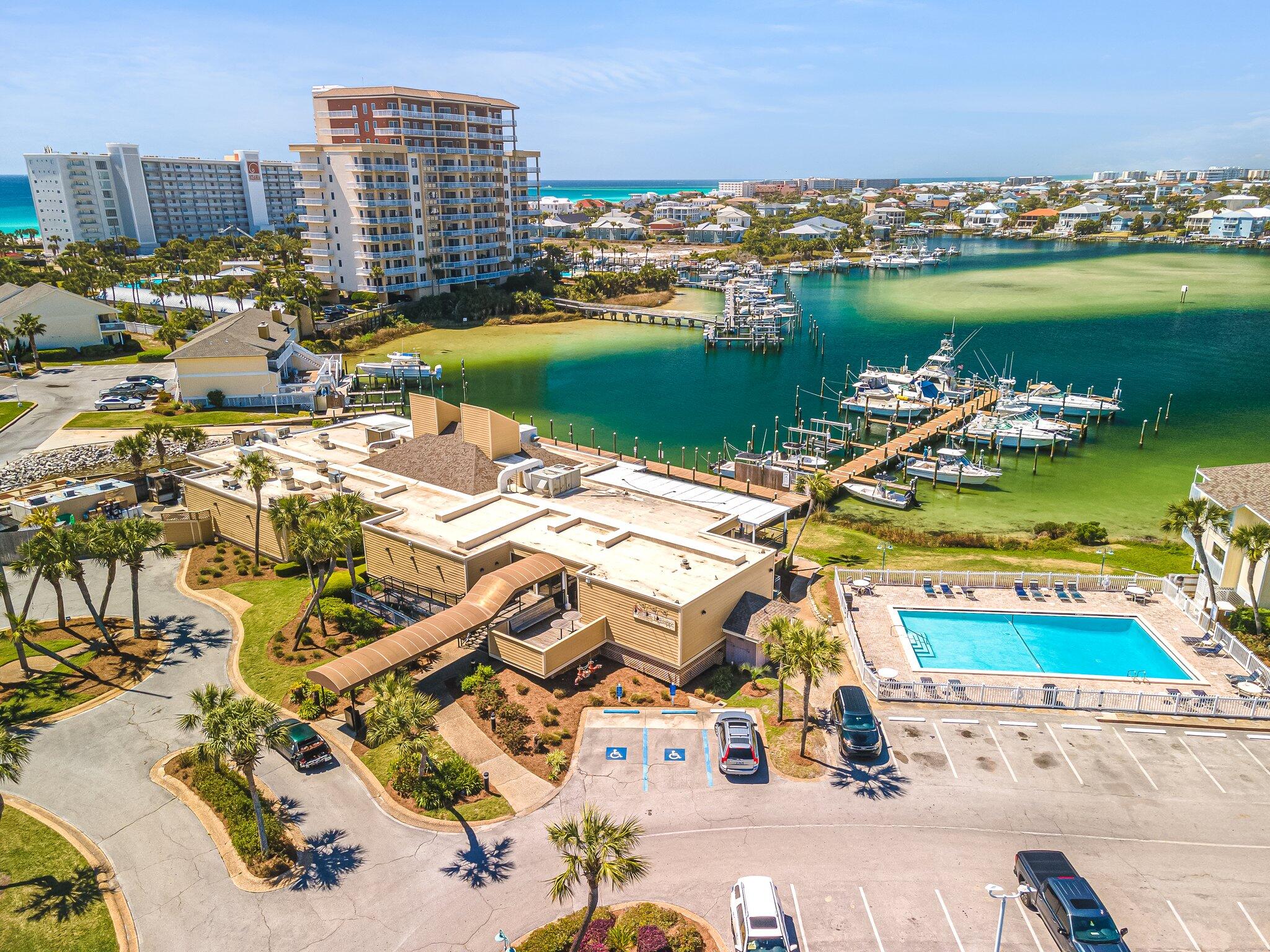 SANDPIPER COVE PH 19 - Residential