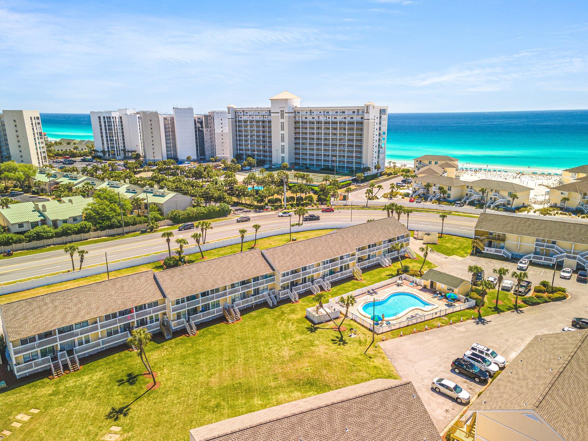 SANDPIPER COVE PH 19 - Residential