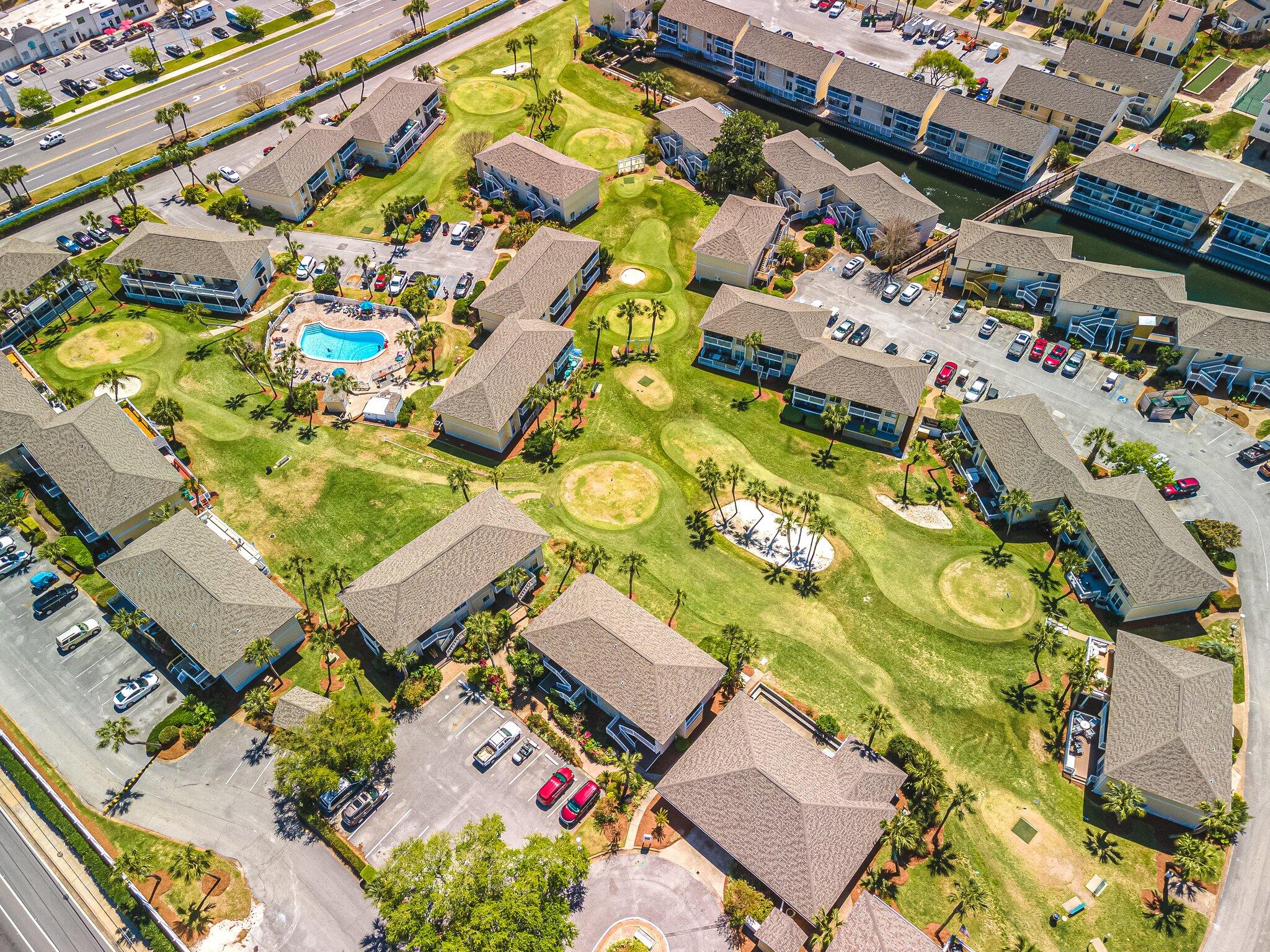 SANDPIPER COVE PH 19 - Residential