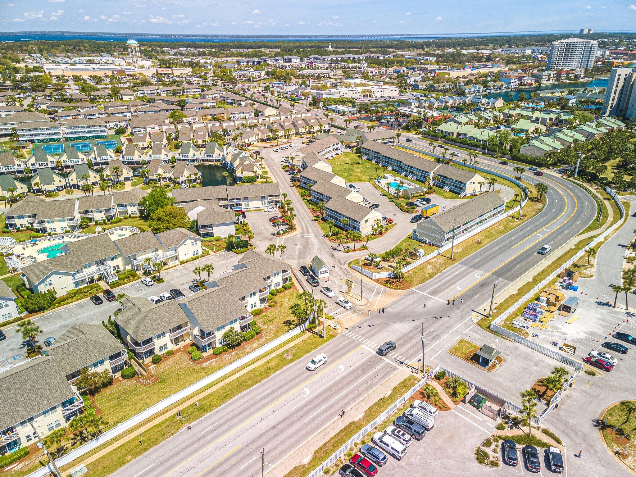 SANDPIPER COVE PH 19 - Residential