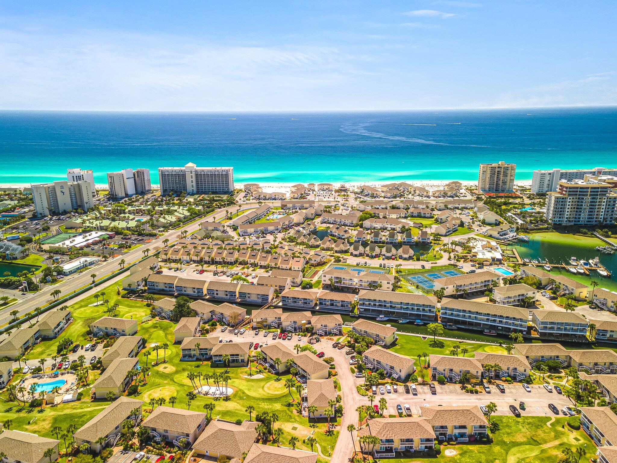 SANDPIPER COVE PH 19 - Residential