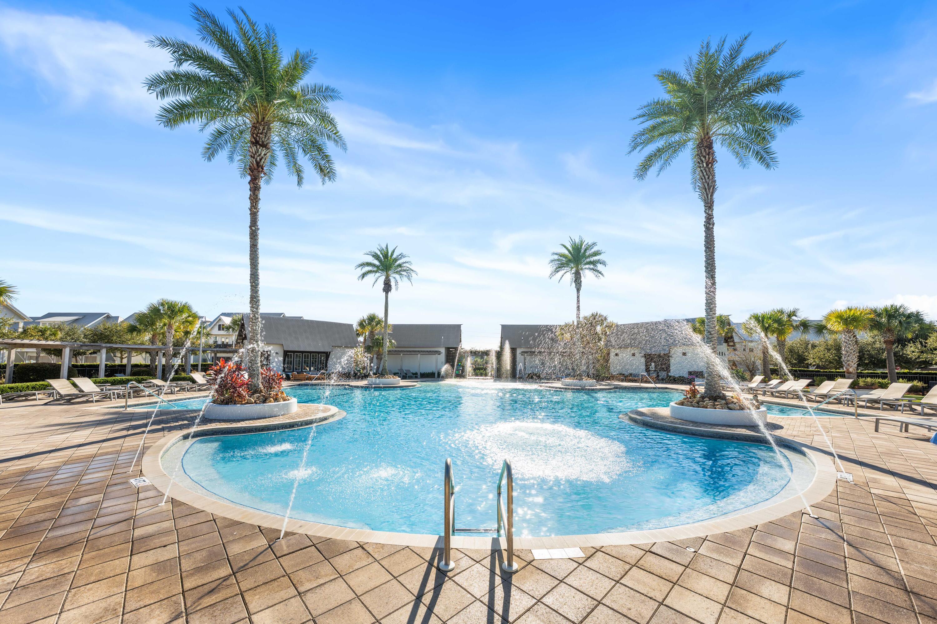 Prominence - Residential